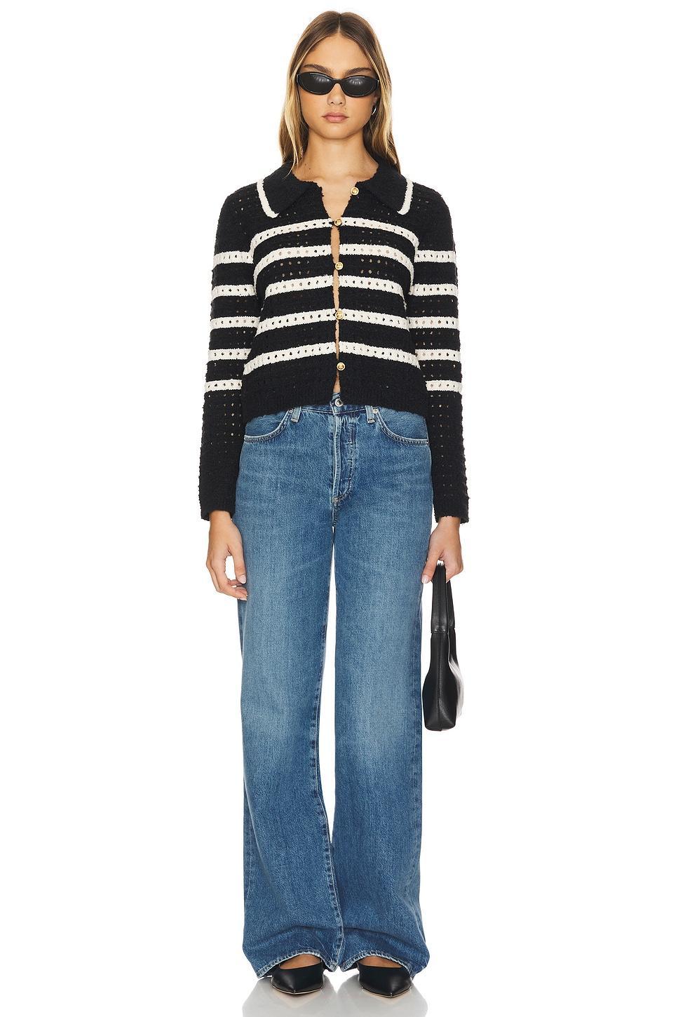 GILET LET ME BE Product Image