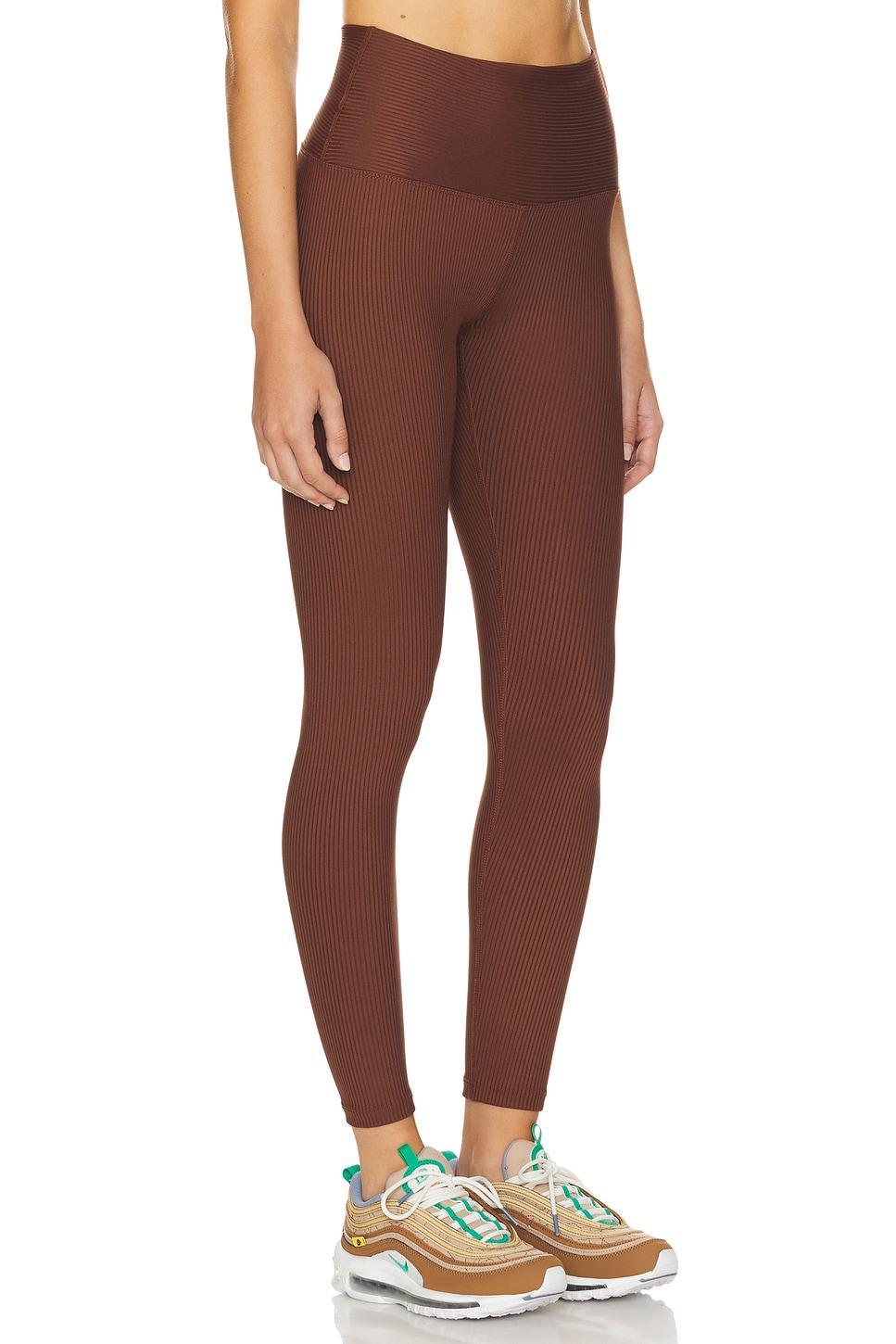 Ribbed Legging YEAR OF OURS Product Image