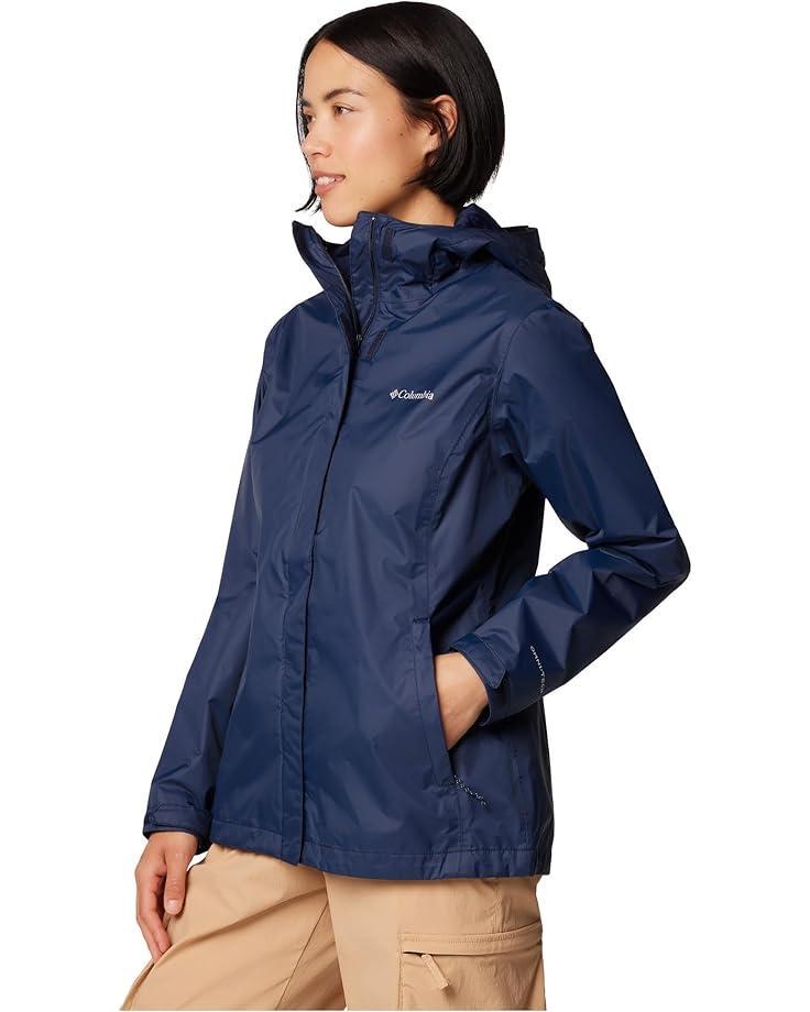 Switchback&#8482; II Lined Long Jacket Product Image