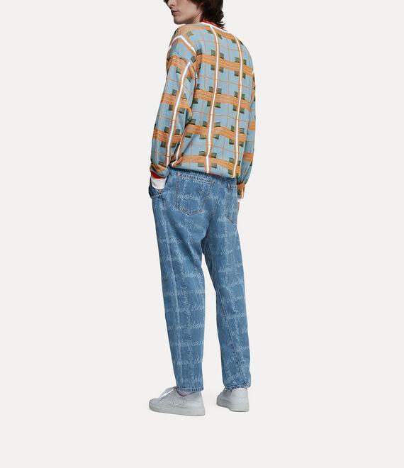 Drunken Jeans Product Image
