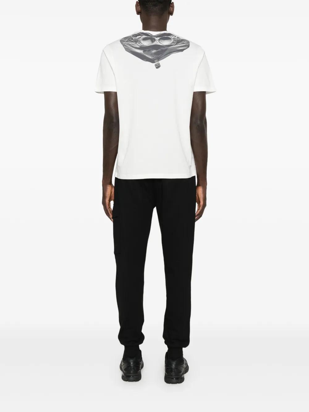 short-sleeves T-shirt Product Image