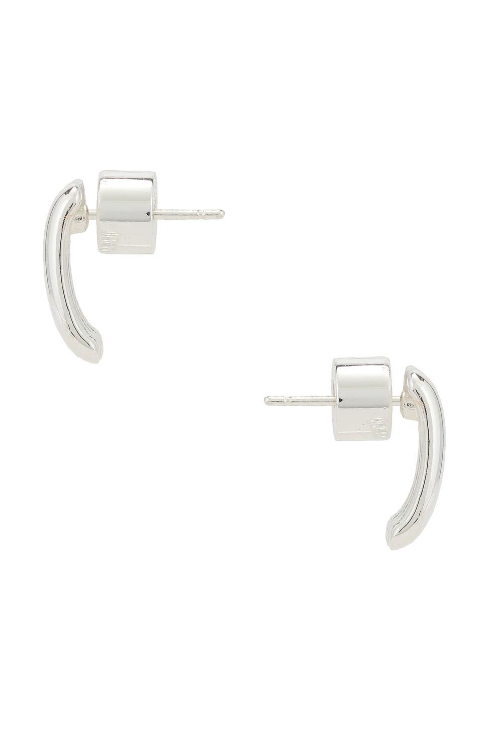 Clemmie Stud Earrings Heaven Mayhem Product Image