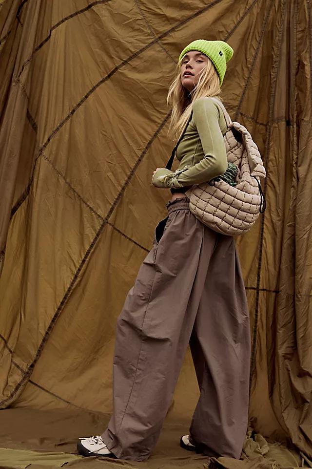 Straight Up Pants Product Image