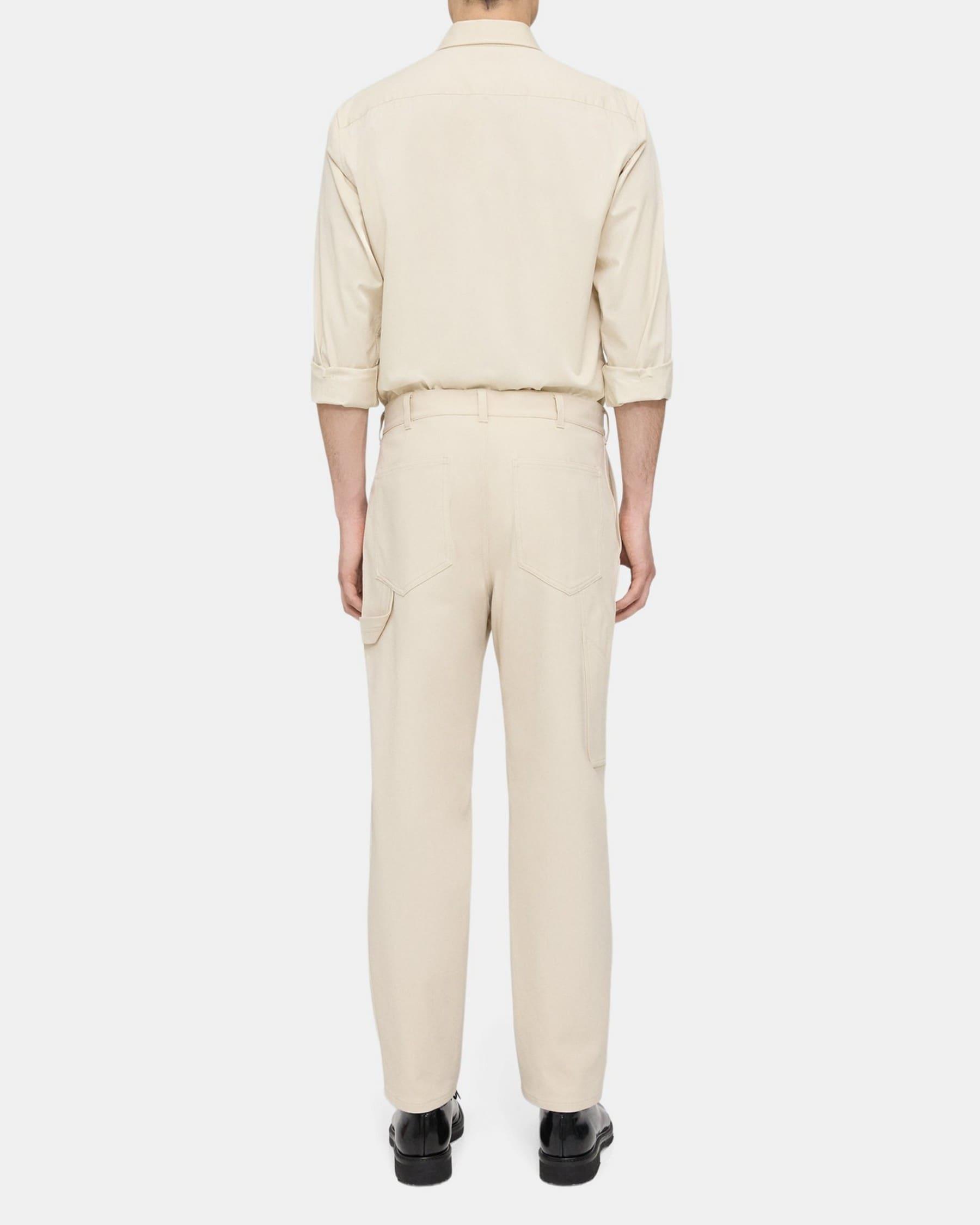 Carpenter Pant in Neoteric Twill Product Image