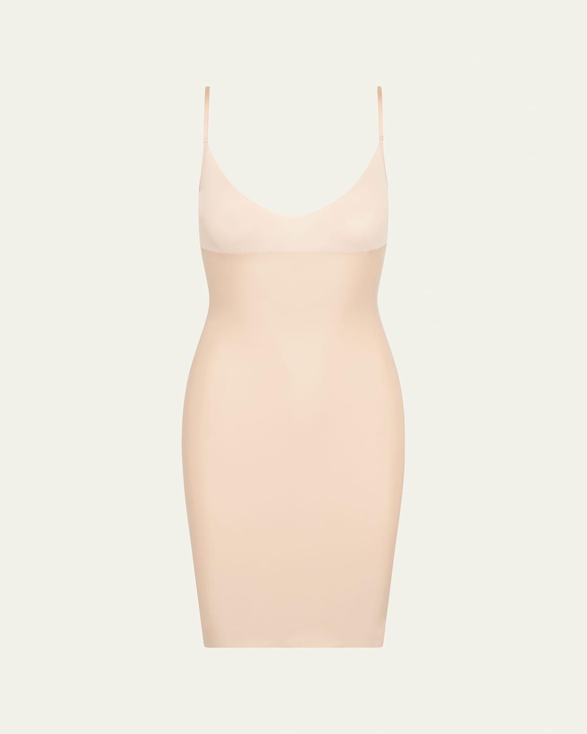 Commando Two-Faced Tech Full Shaping Slip Product Image
