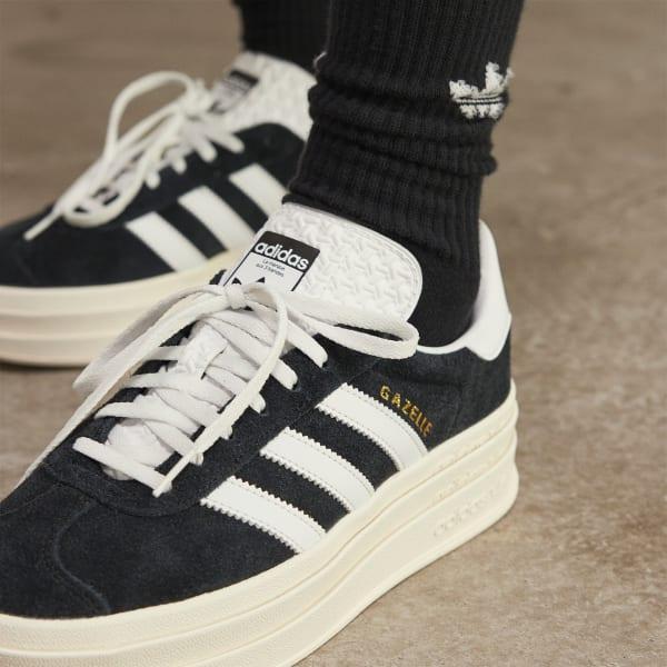Gazelle Shoes Product Image