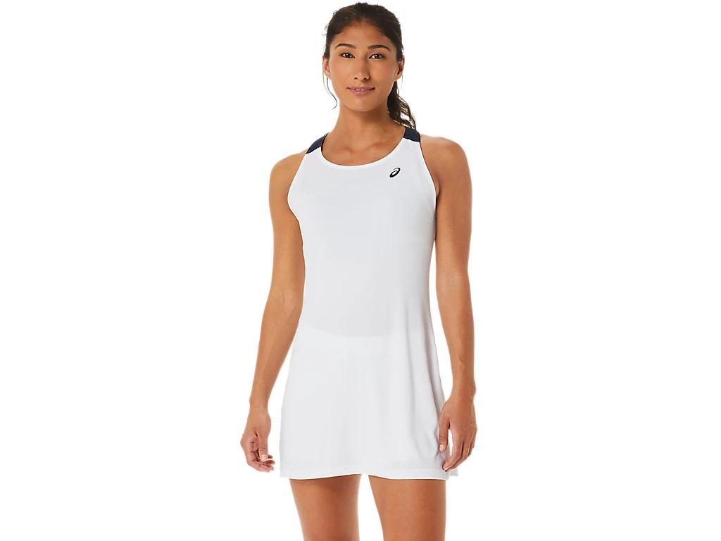 Womens Court Dress Product Image