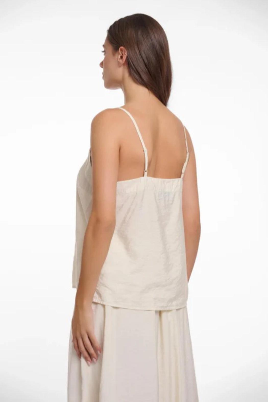 Camisole with Straps Birch Product Image