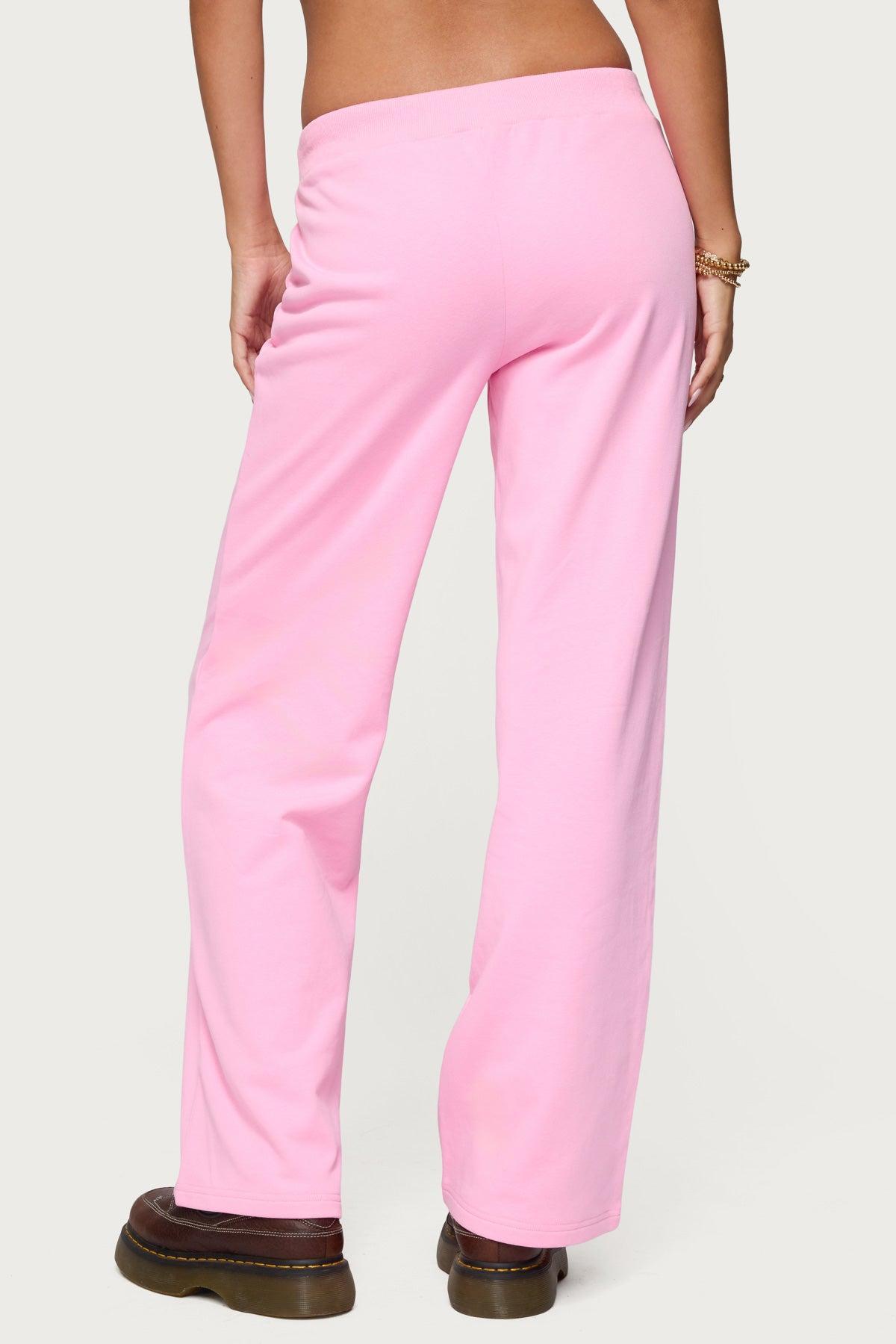 06 Sweatpants Product Image