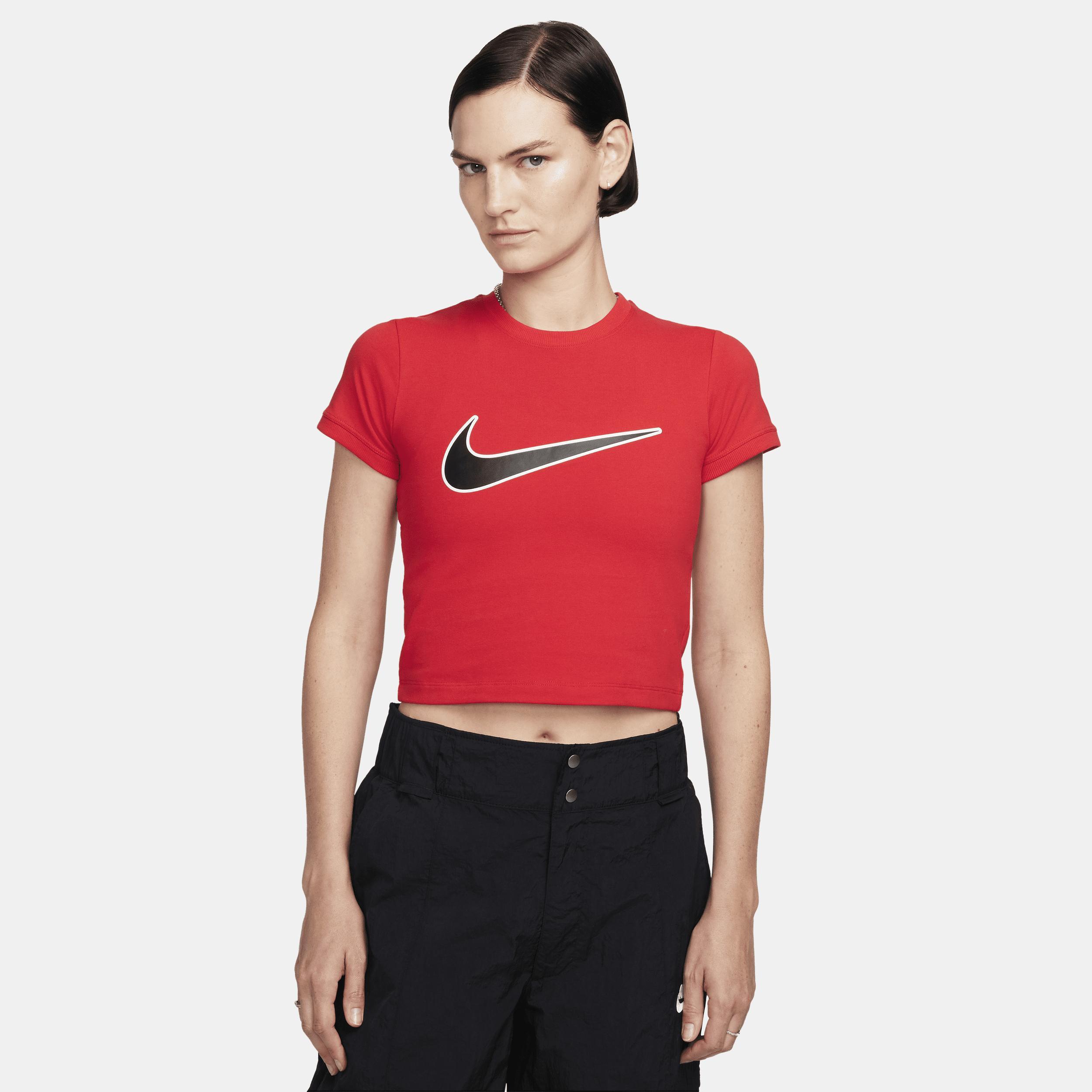 Nike Streetwear baby tee Product Image