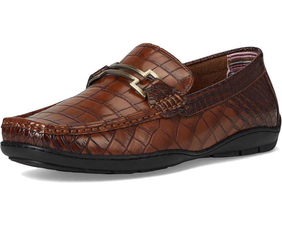 Todridge Moc Toe Slip-On Loafer Product Image