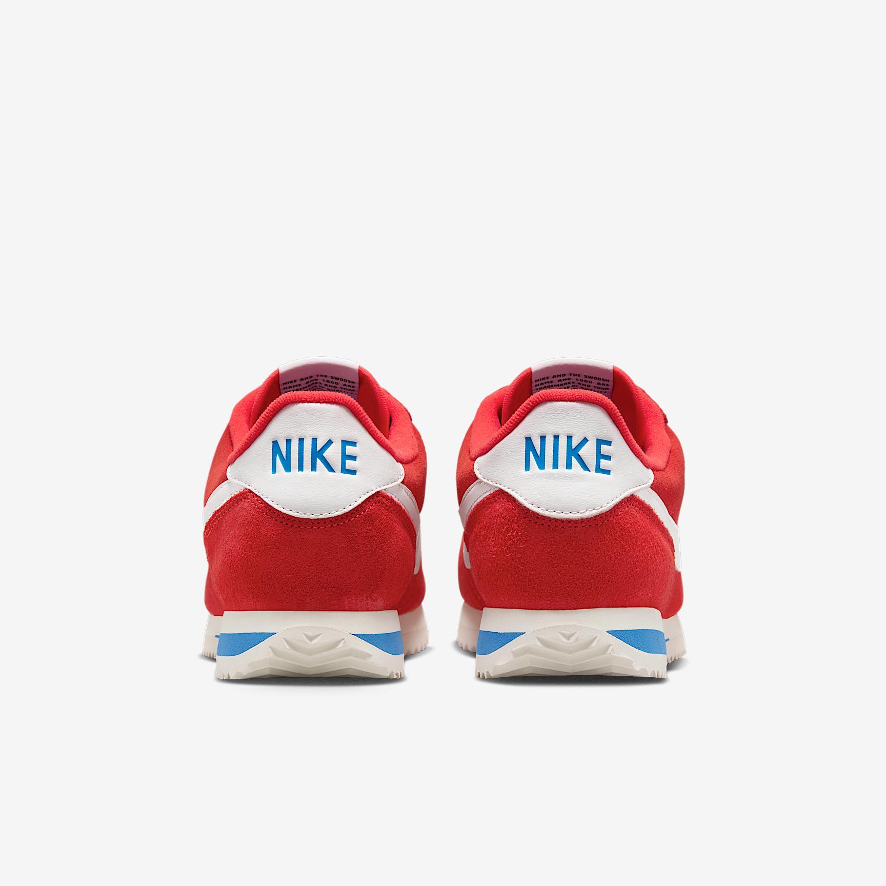 Nike Cortez Women's Shoes Product Image