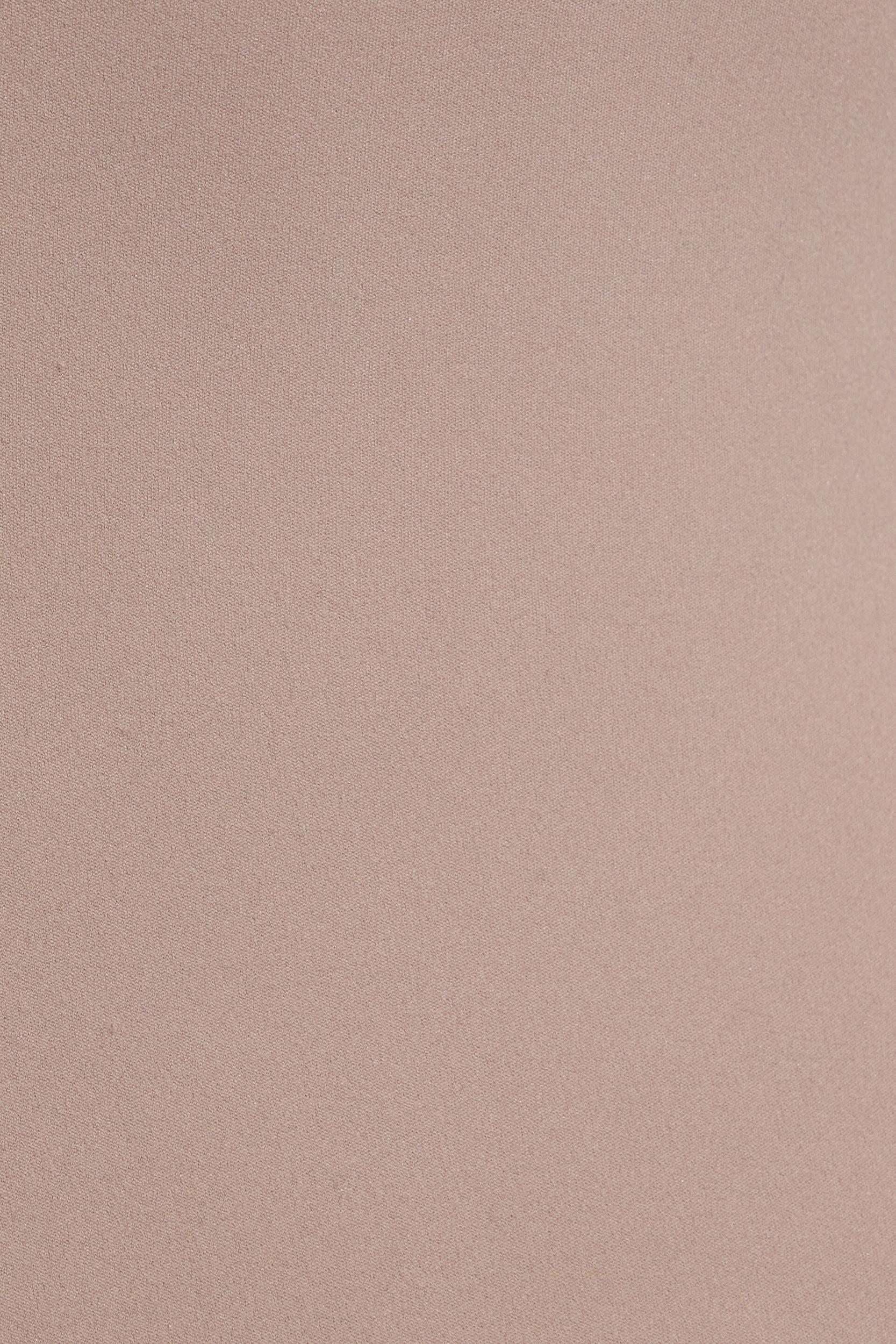Sleek Maxi Tube Dress Product Image