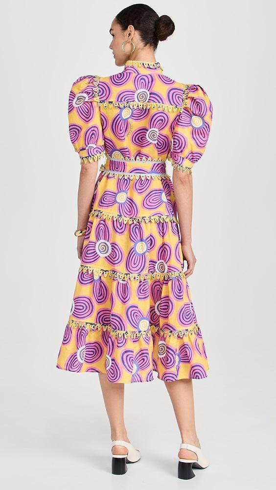 CeliaB Lottie Dress | Shopbop Product Image