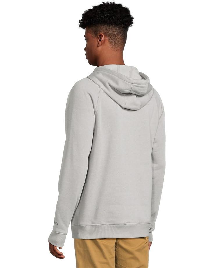 Signature Logo Midweight Sweatshirt Product Image