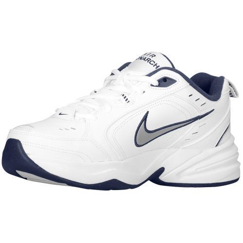 Nike Mens Air Monarch Iv Walking Shoe Product Image