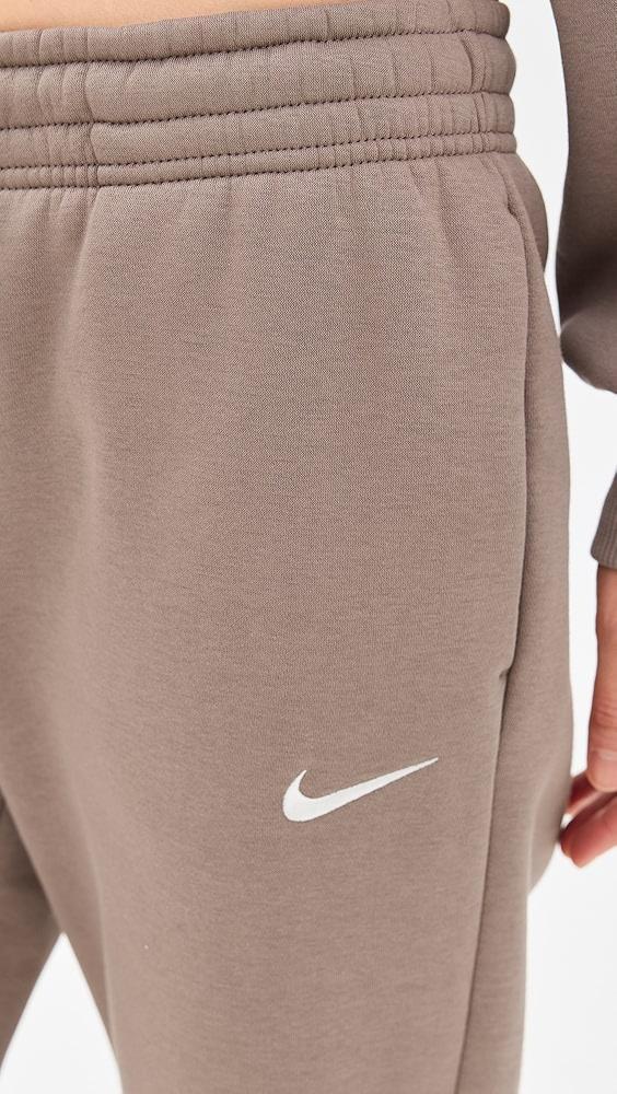 Nike Sportswear Phoenix Fleece Pants | Shopbop Product Image