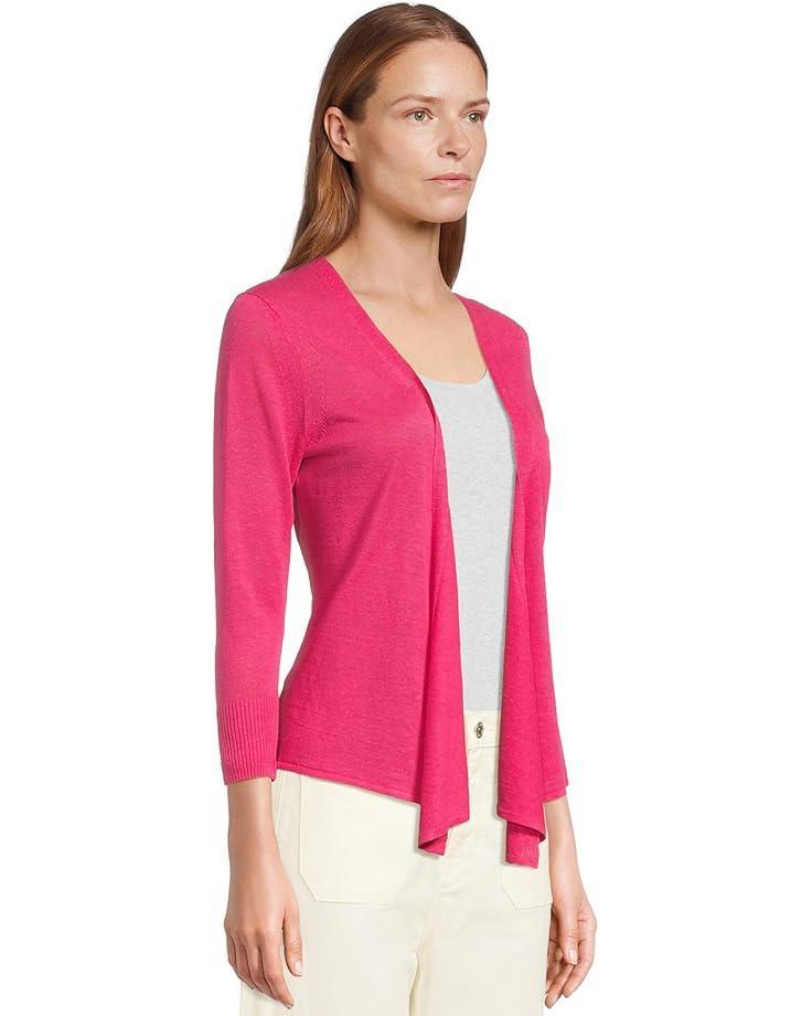 Two Palms Linen Bomber Product Image