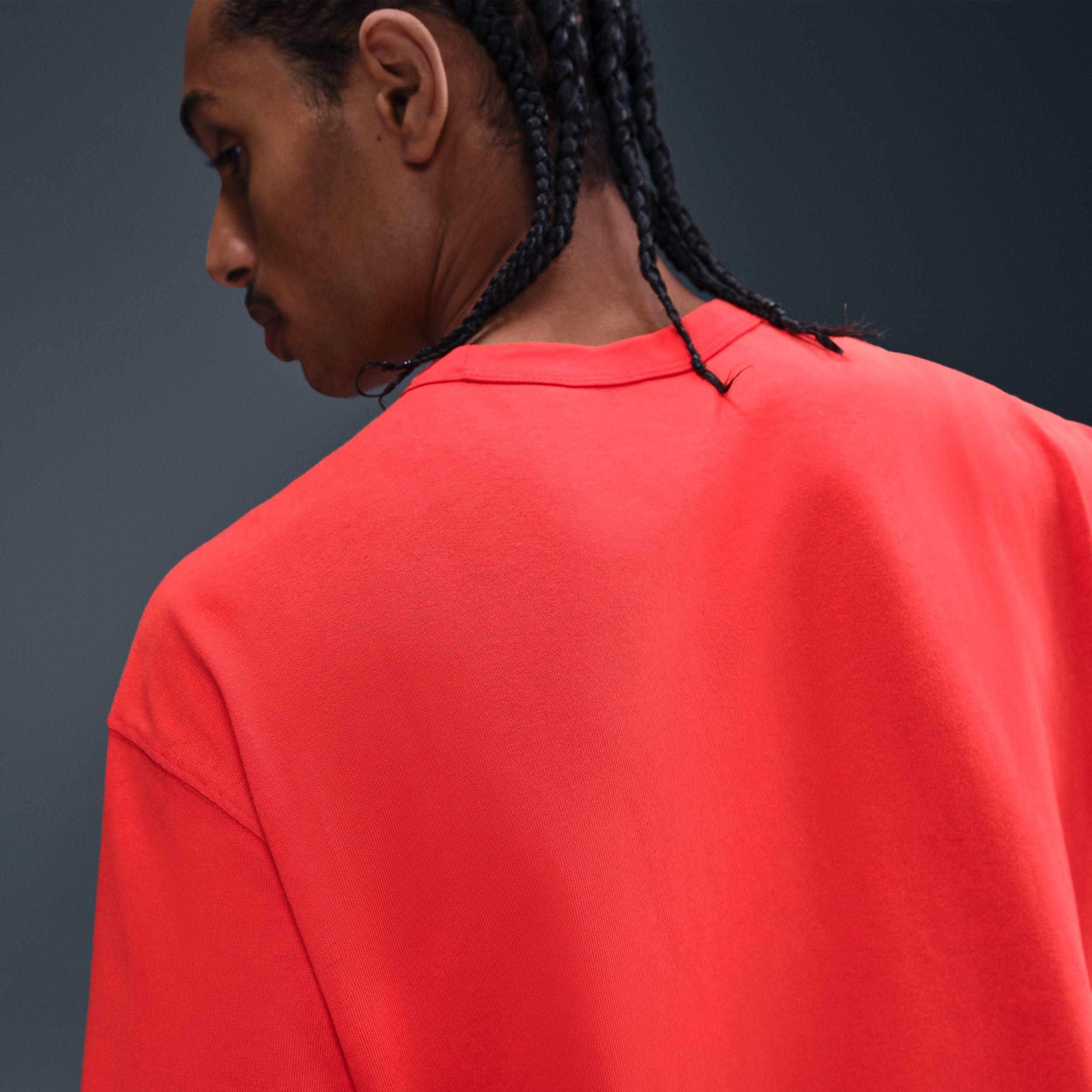 Men's Nike Sportswear Premium Essentials T-Shirt Product Image