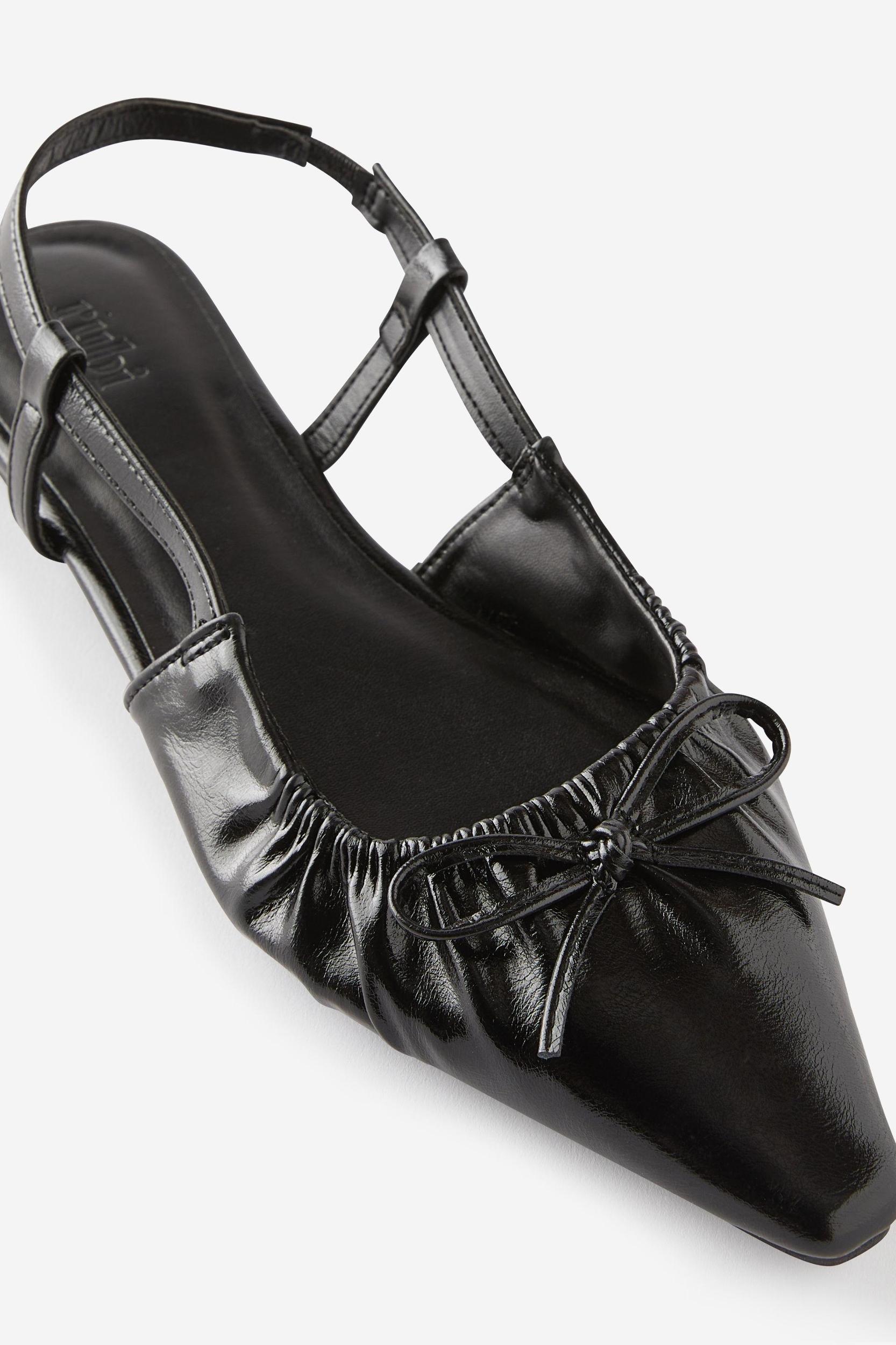 Ayda Bow Slingback Product Image