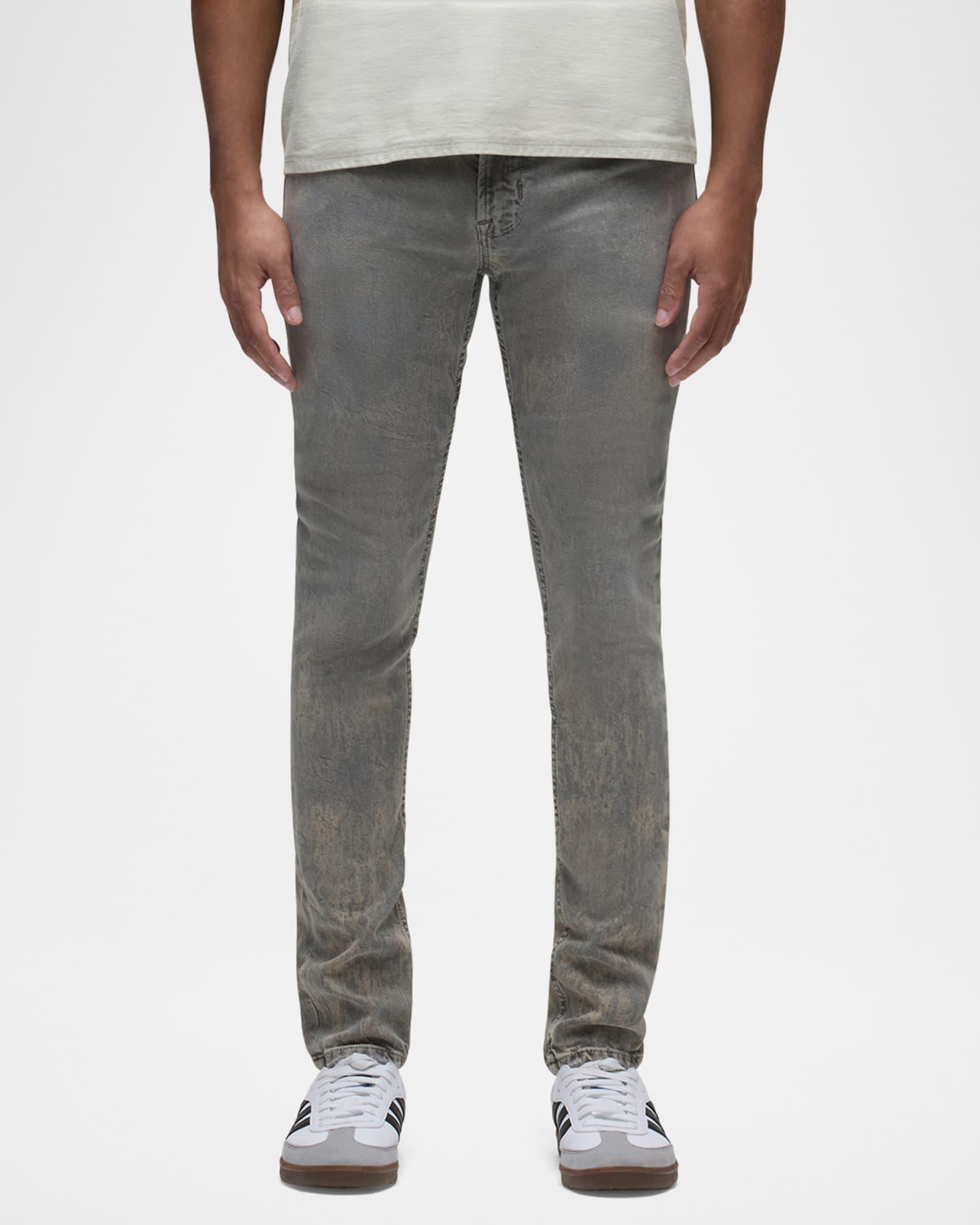 Men's Zack Skinny Jeans Product Image