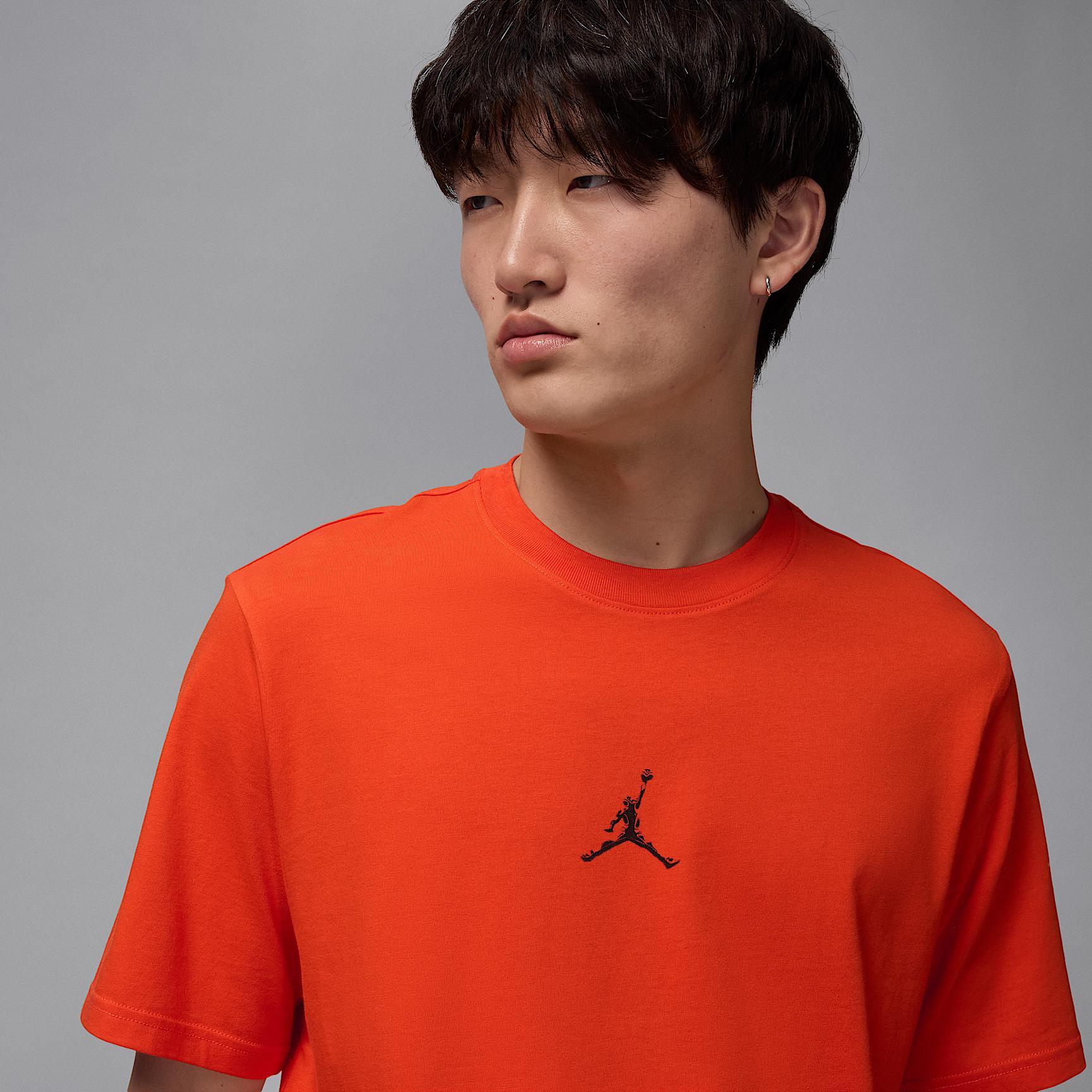 Jordan Sport Men's Dri-FIT T-Shirt Product Image