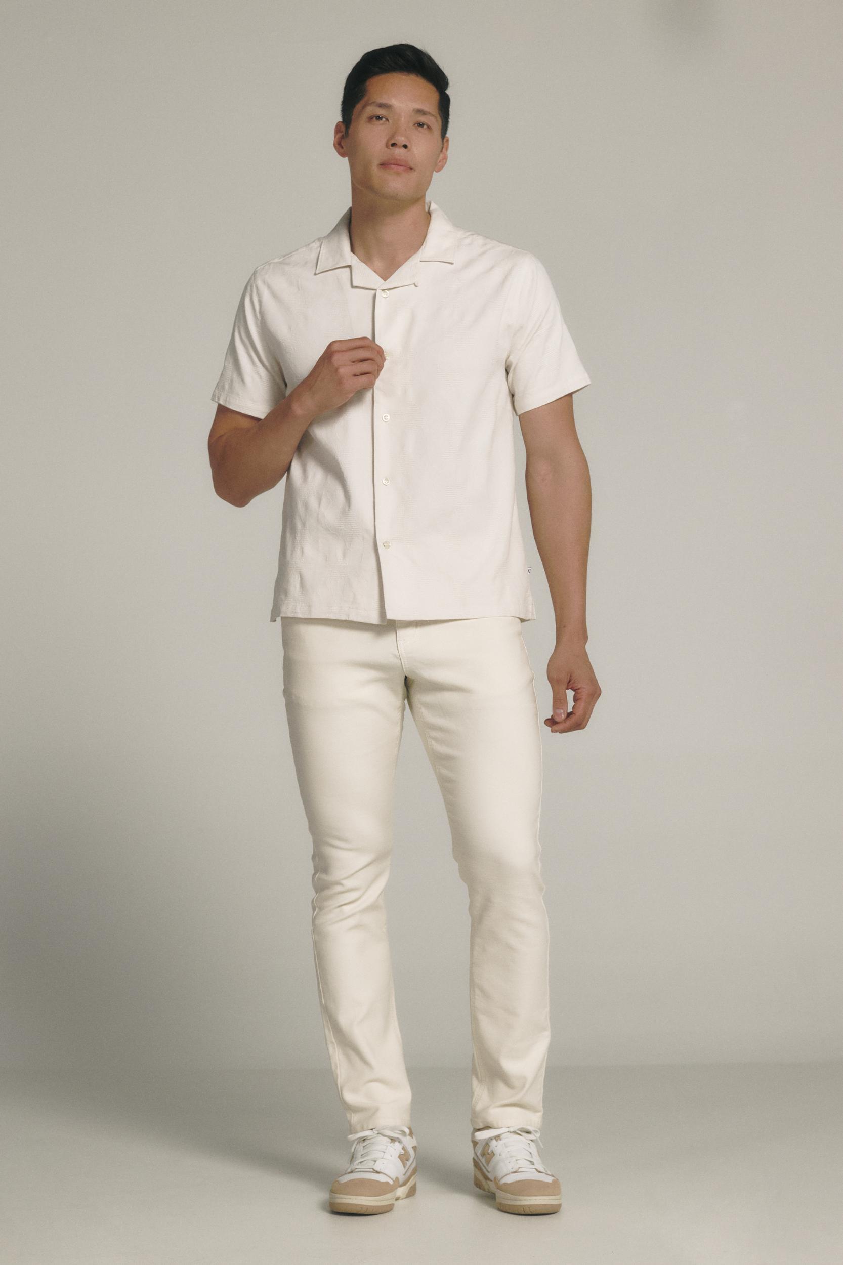 Caspian Camp Shirt Product Image