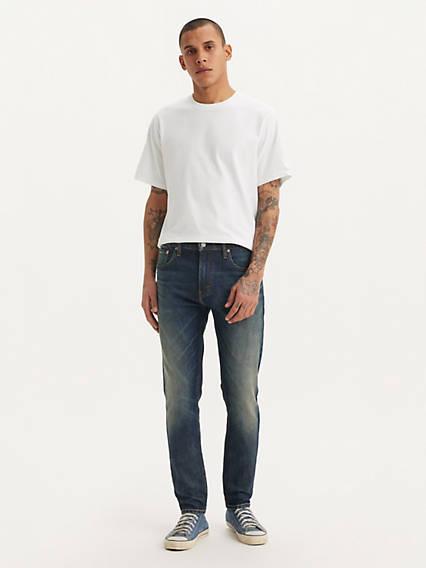 512™ Slim Taper Fit Men's Jeans Product Image