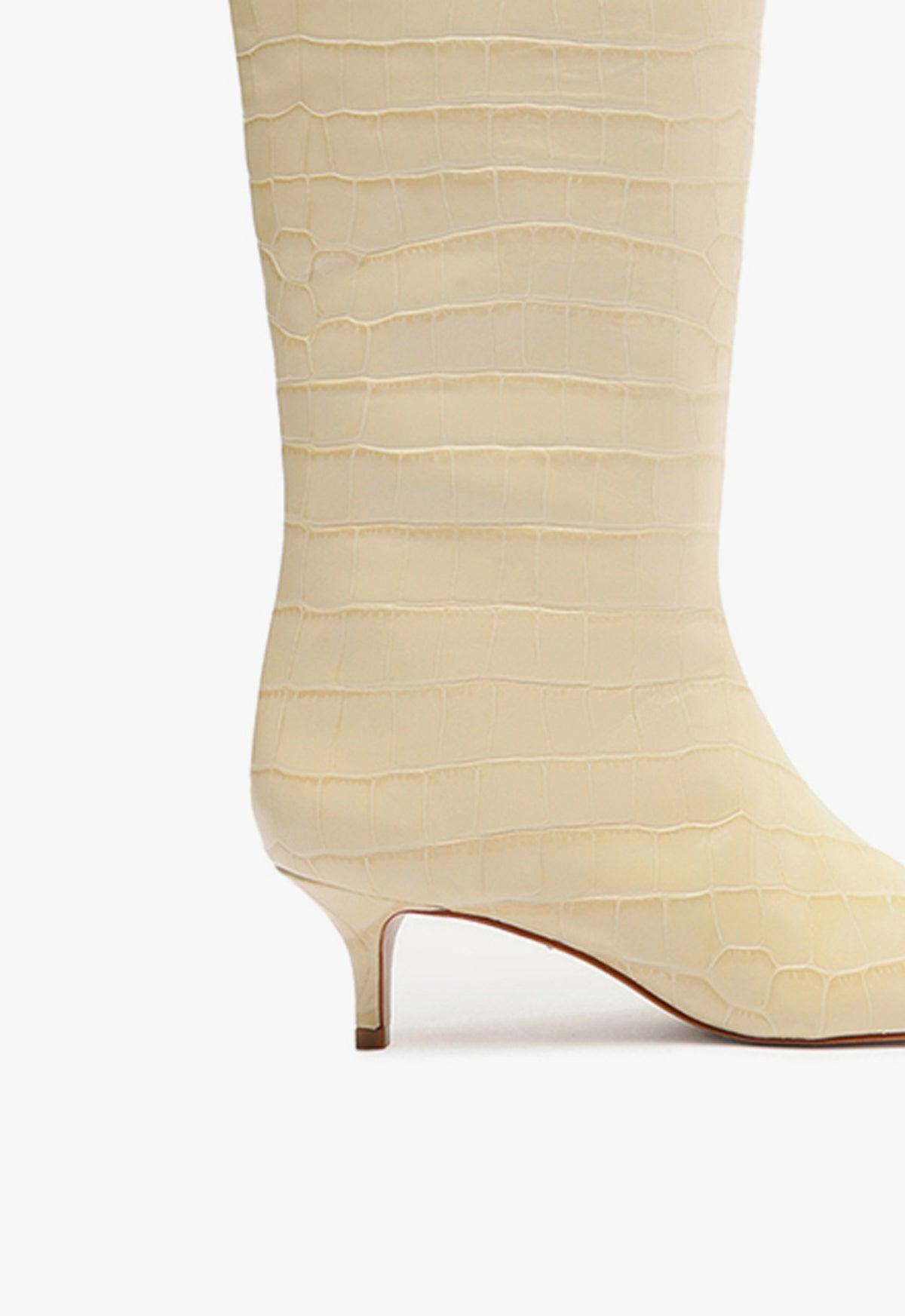 Maryana Lo Wide Boot Product Image