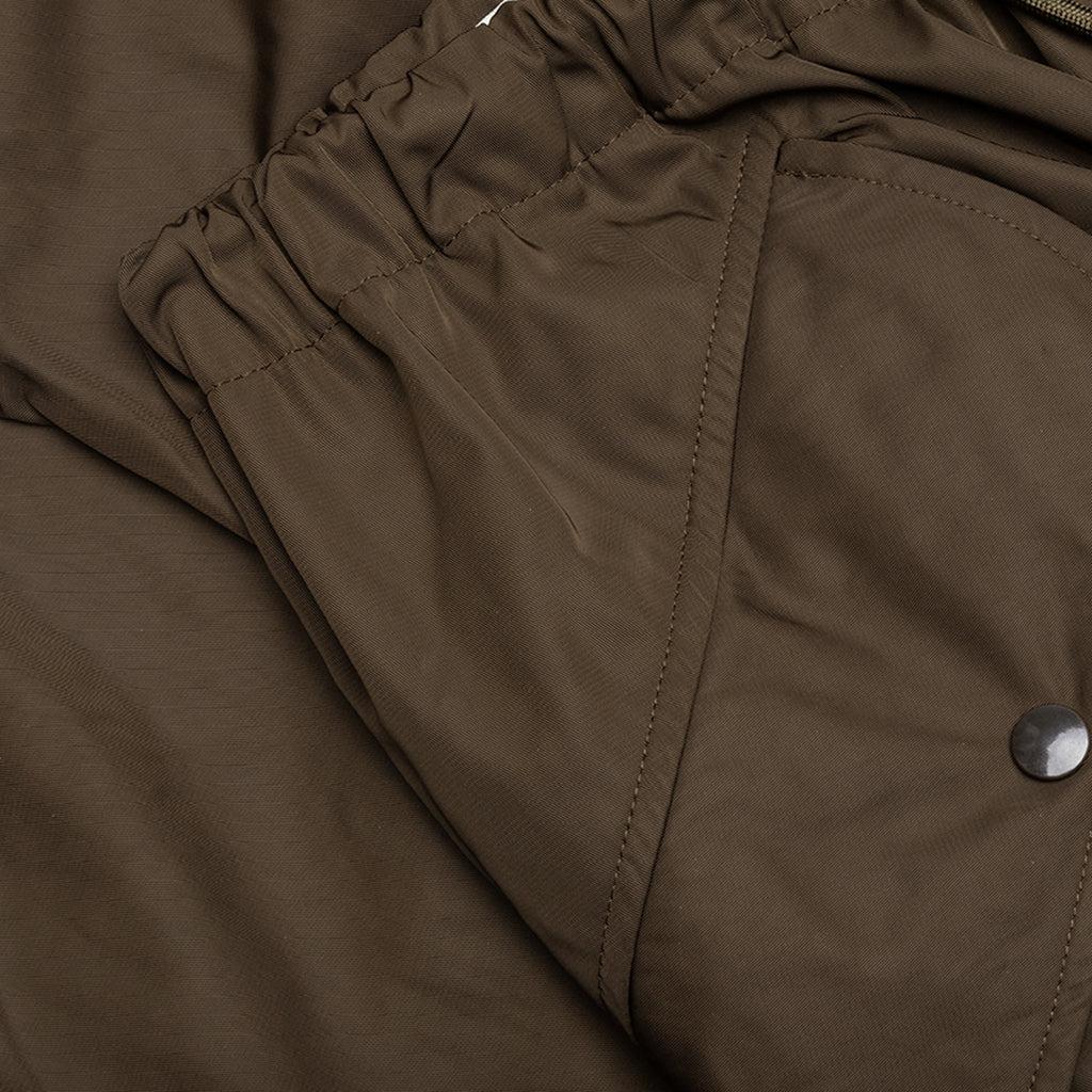 Pentin Pants - Khaki Male Product Image