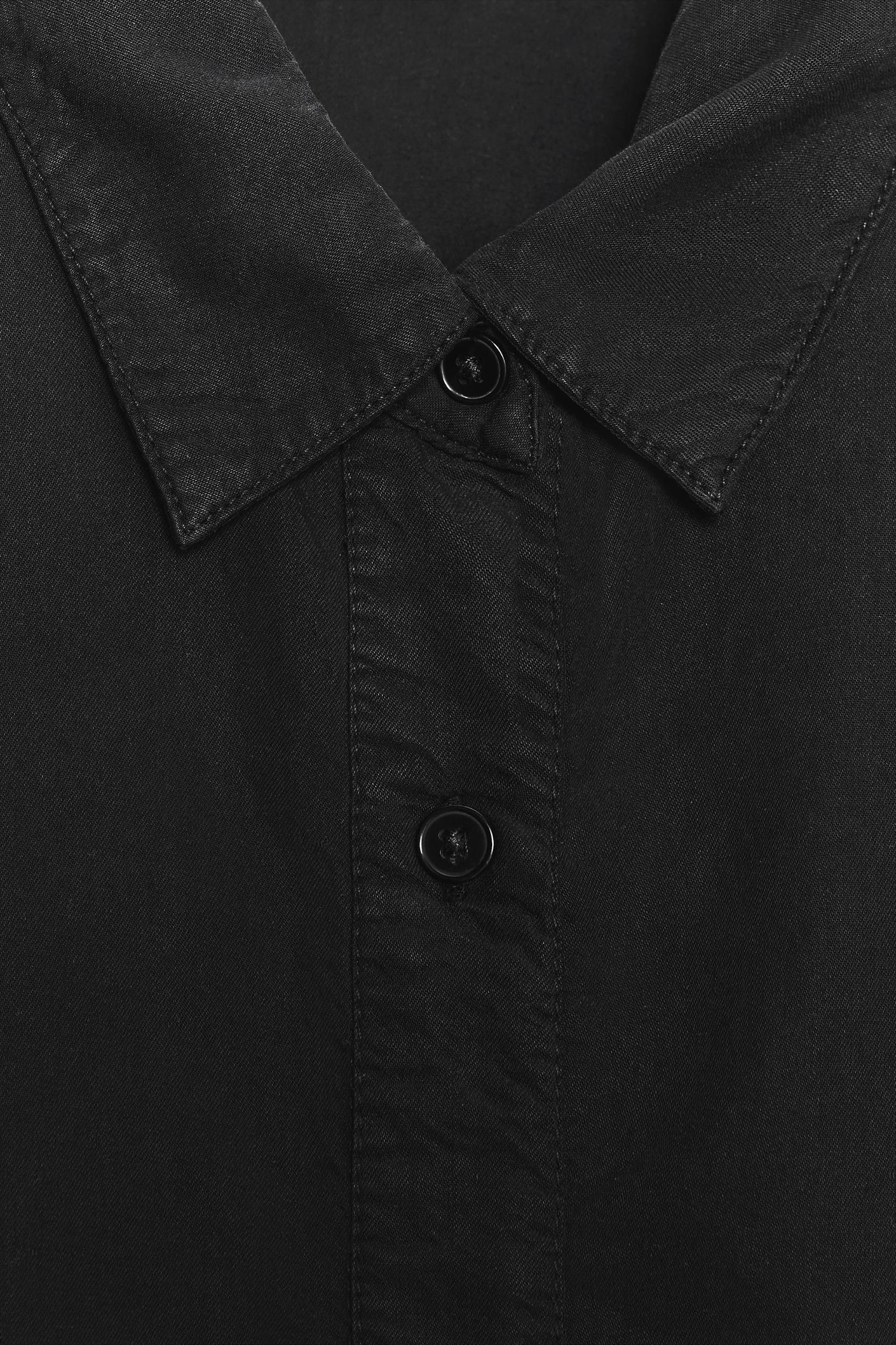 FLOWY POCKET JUMPSUIT Product Image
