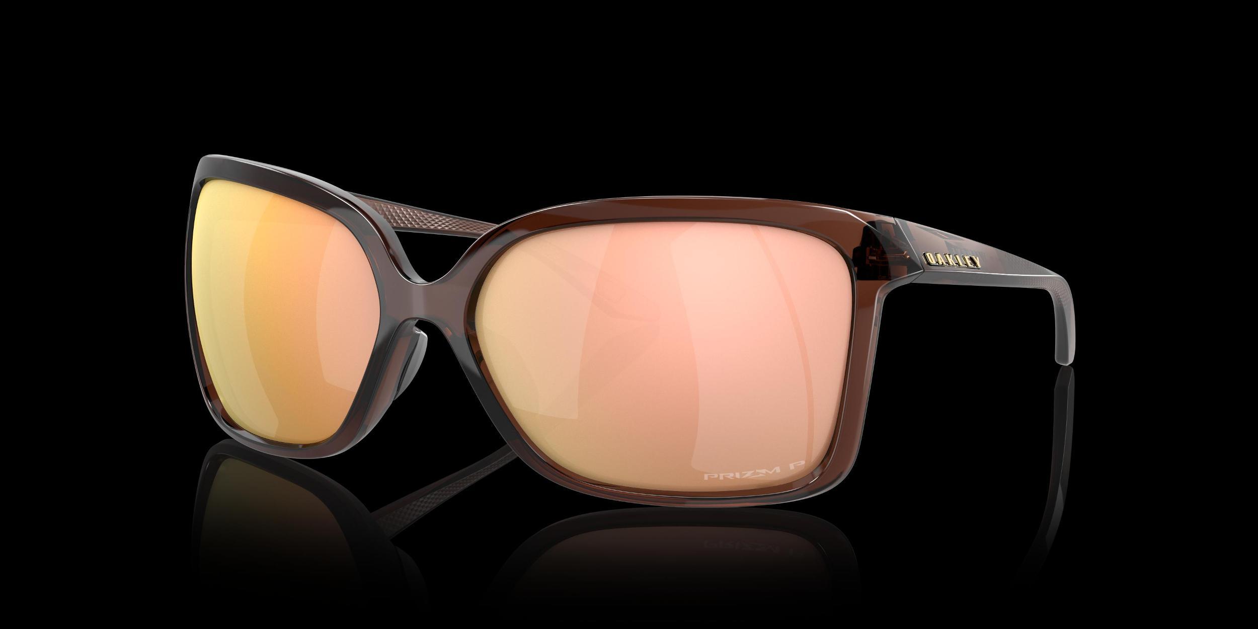 Oakley Women's Wildrye Sunglasses Product Image