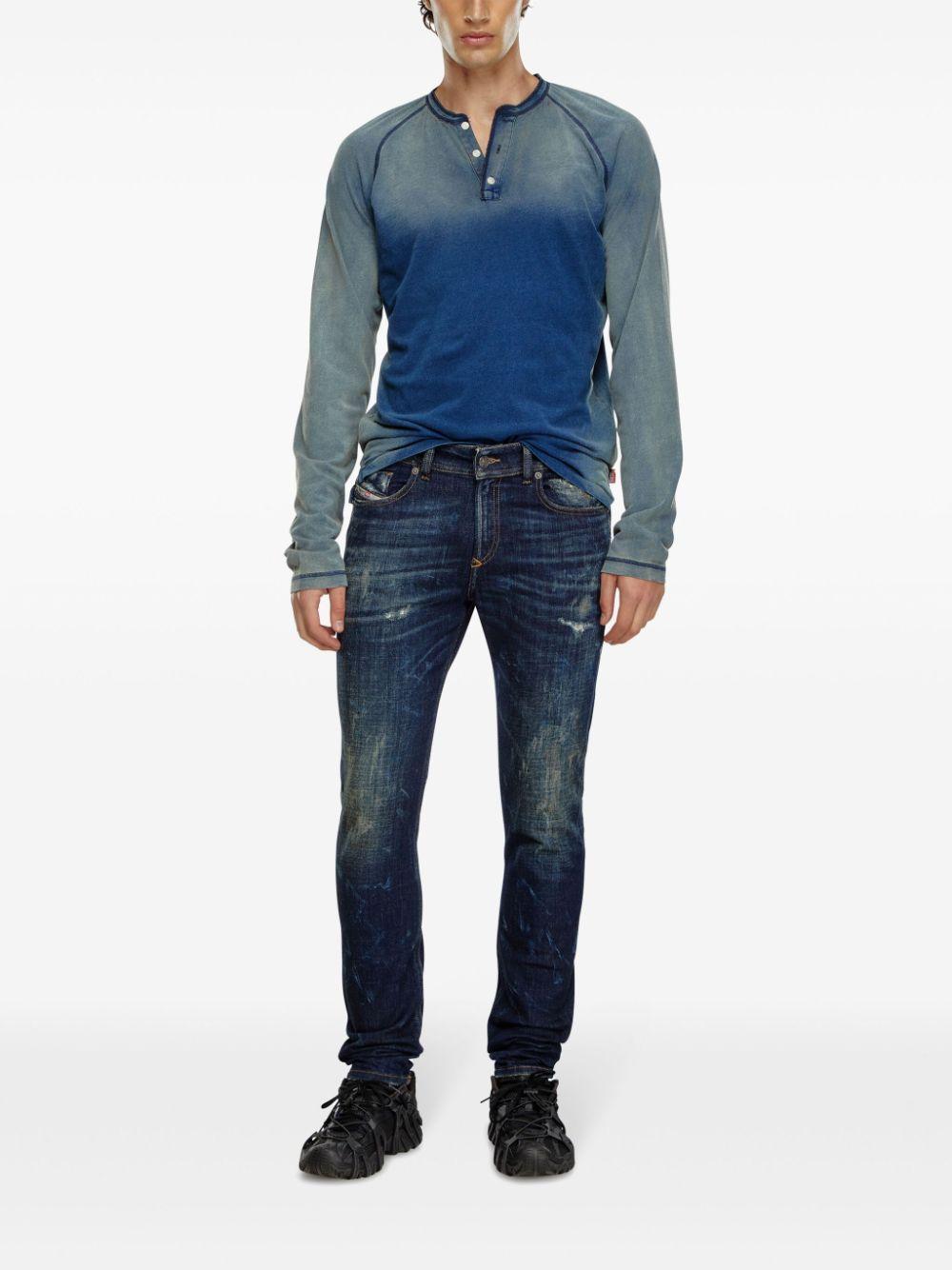 1979 Sleenker jeans Product Image