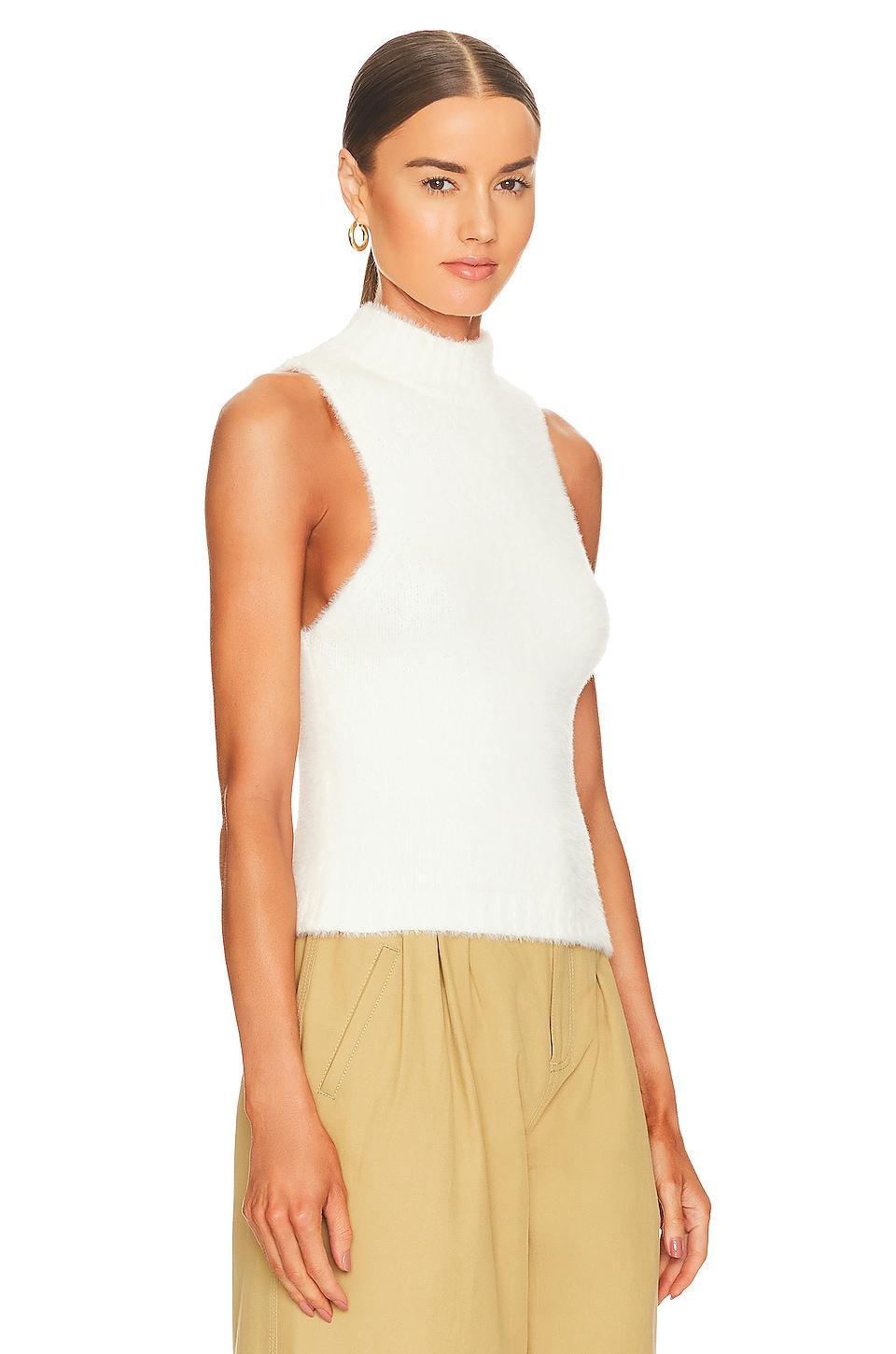 Basil Sweater LPA Product Image