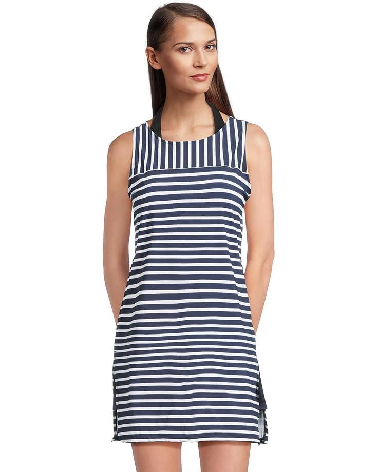 Island Cays Wrap Romper Product Image