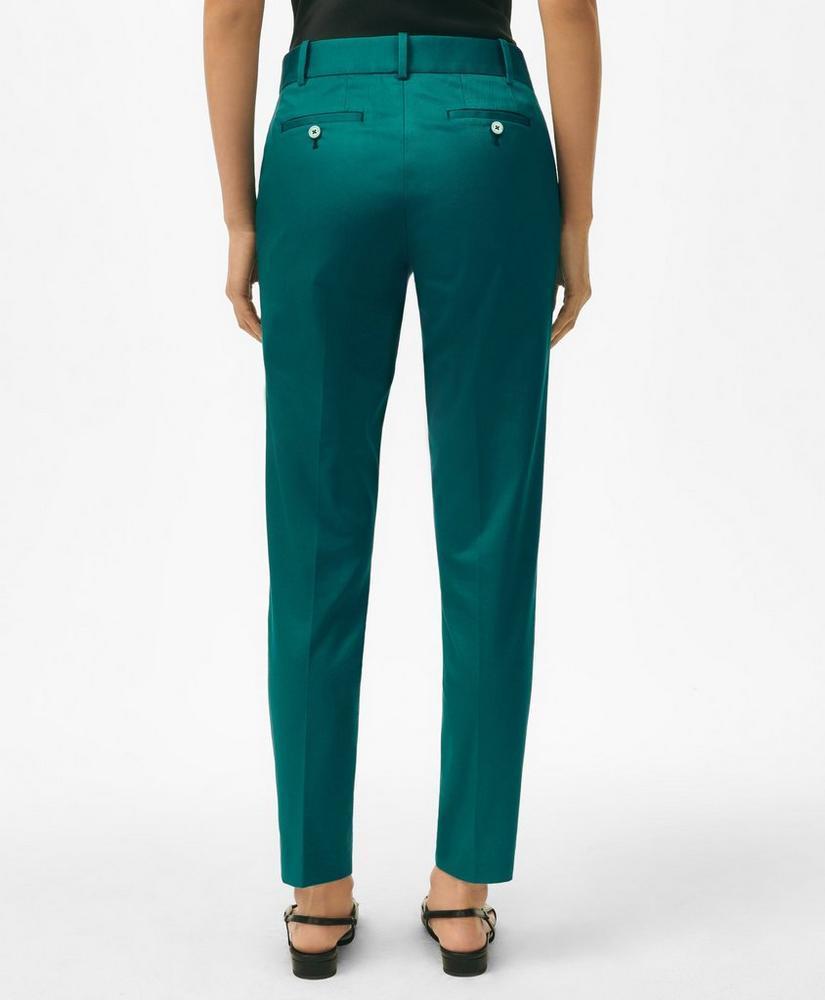 Stretch Cotton Advantage Chino® Pants Product Image