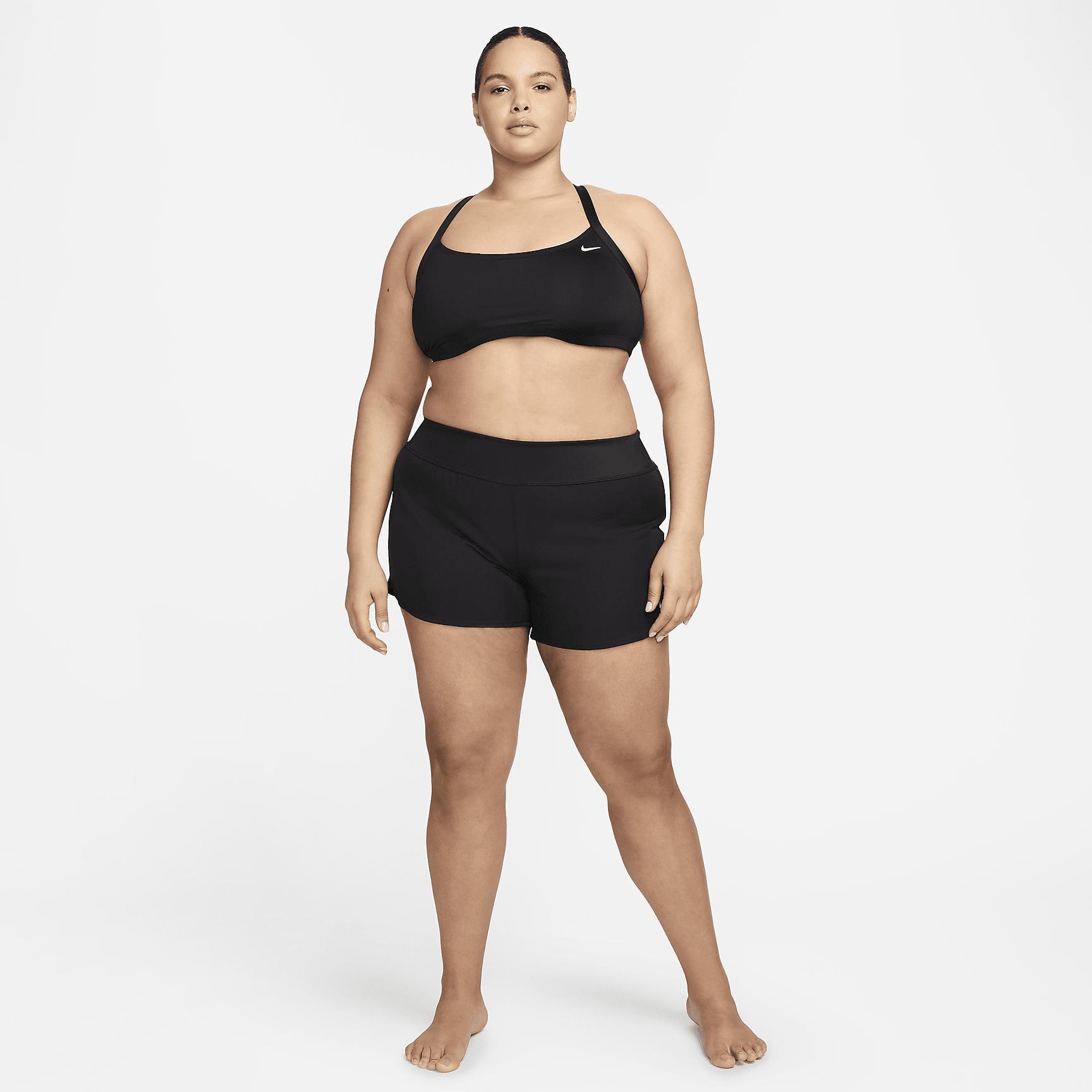 Nike Solid Element Women's Board Shorts (Plus Size) Product Image