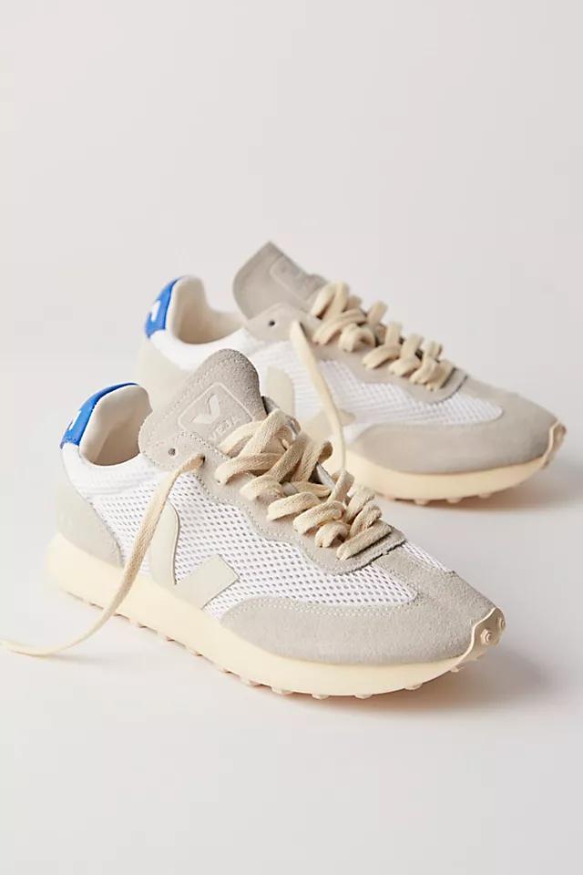 Veja Rio Branco Light Sneakers Product Image