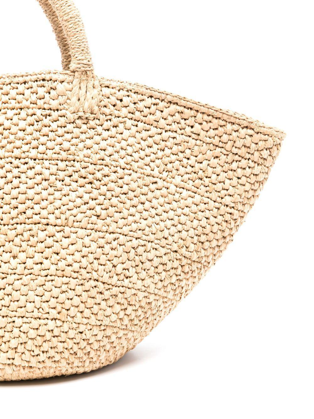 Ela tote bag  Product Image