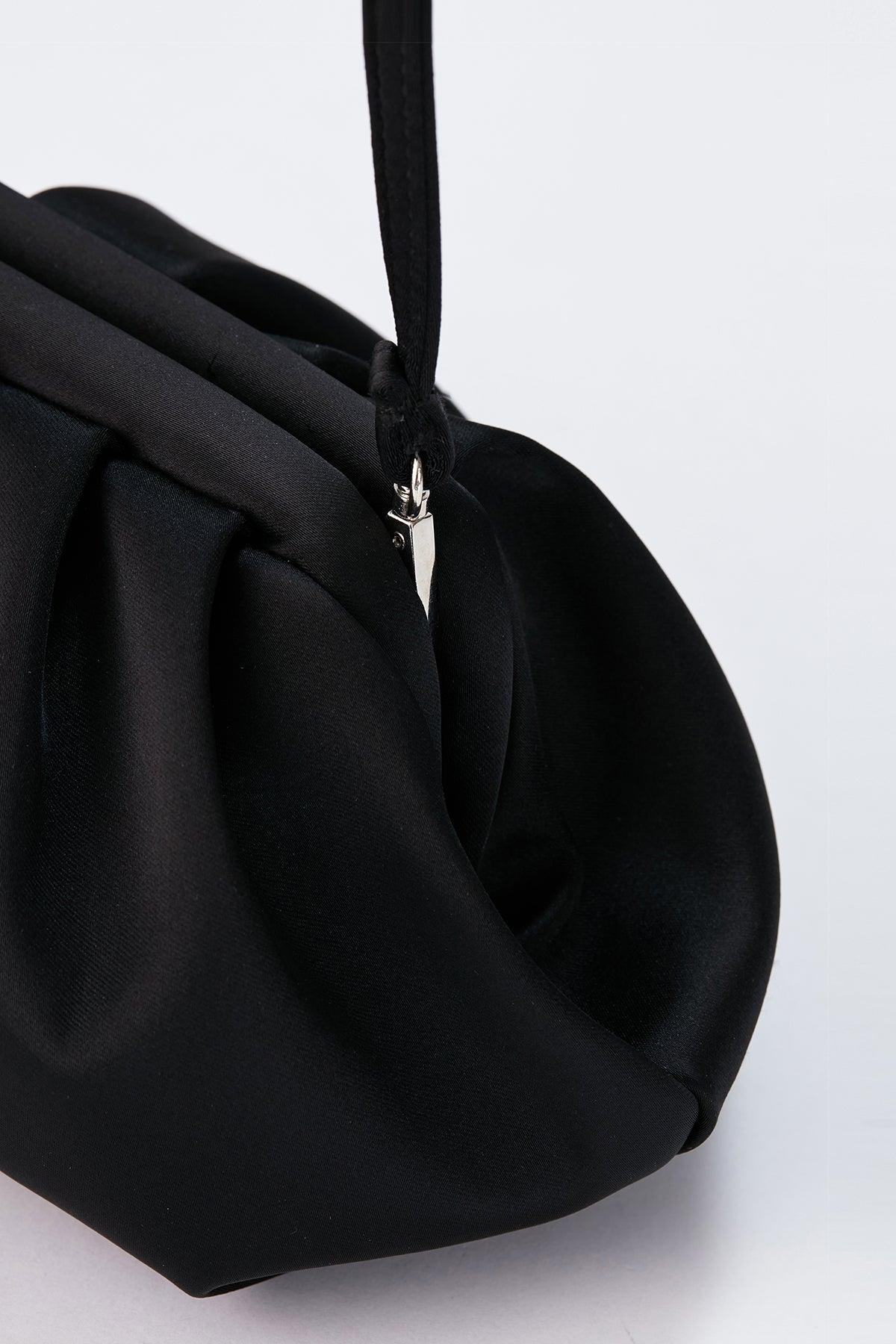 TALEEN SATIN BAG Product Image