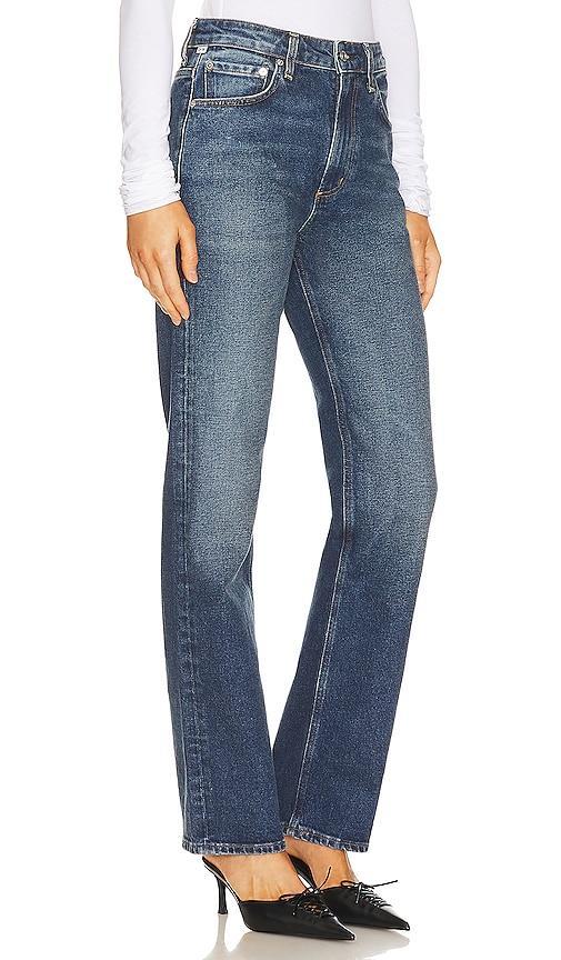 Zurie Straight Leg Citizens of Humanity Product Image