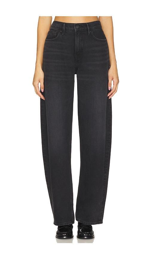 Good Barrel Jean Product Image