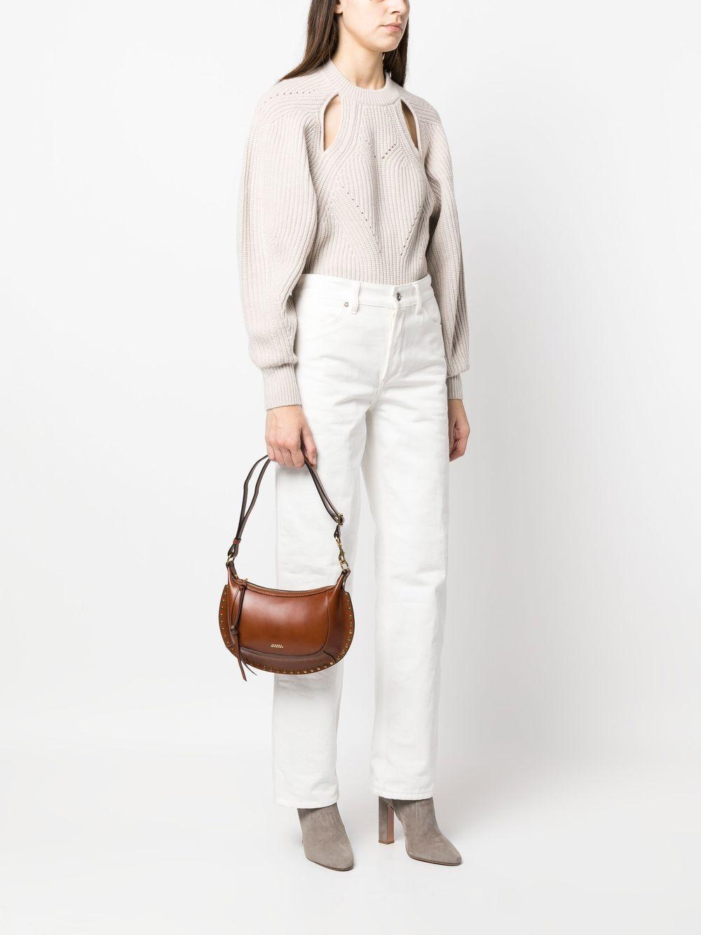 Oskan Moon shoulder bag Product Image