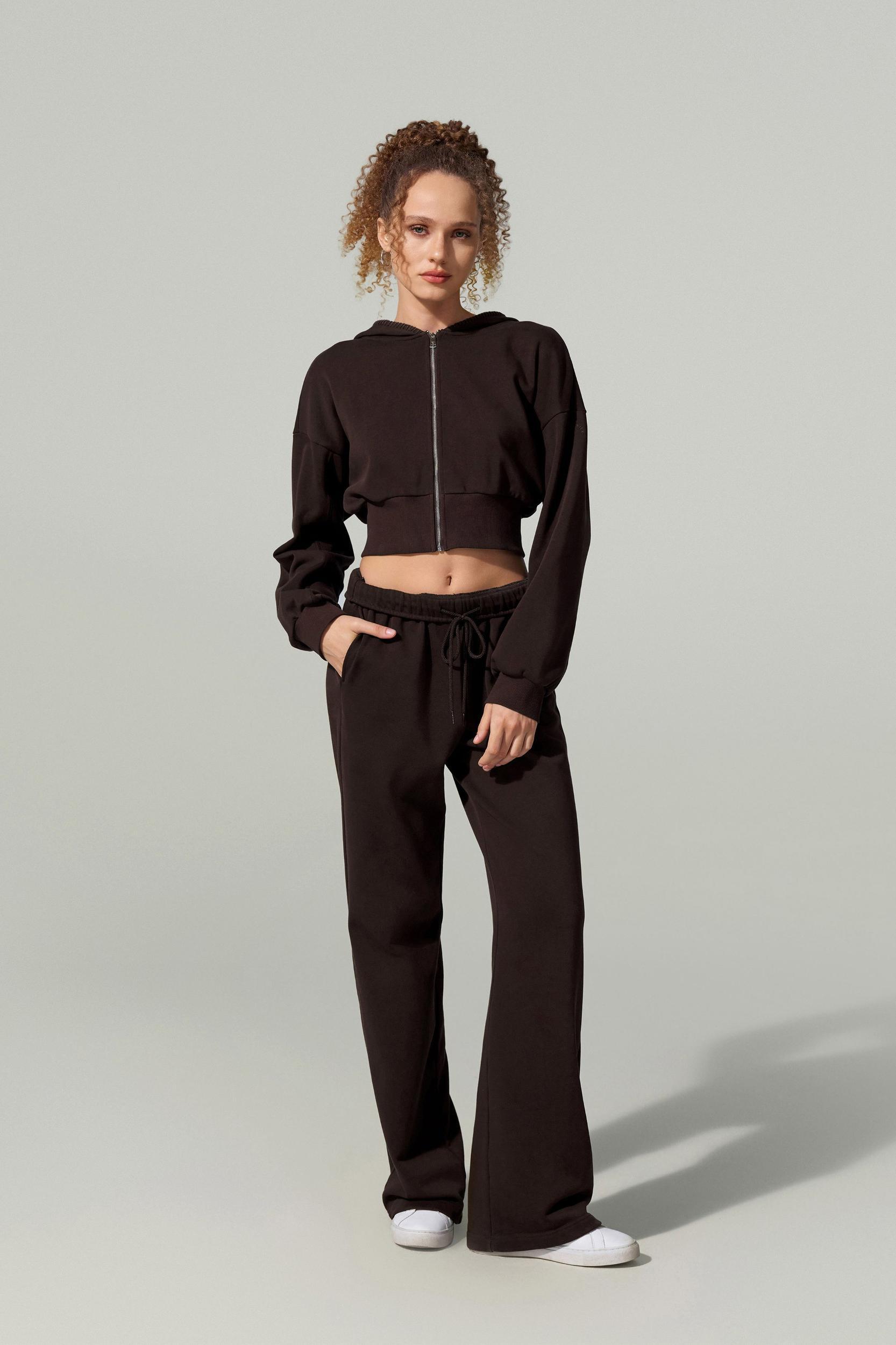 Seamflow Drift Zip-Up Product Image