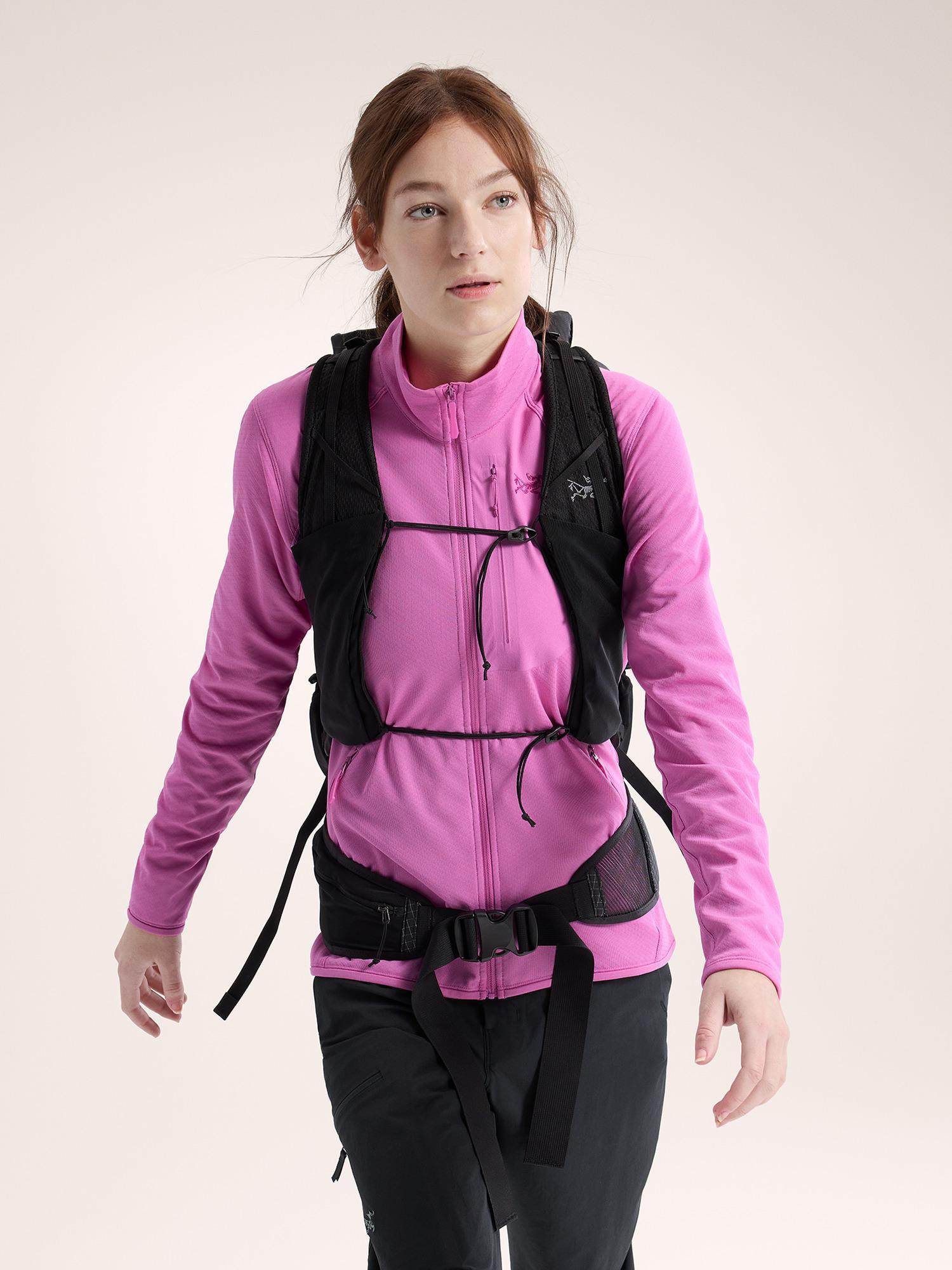Aerios 35 Backpack Product Image