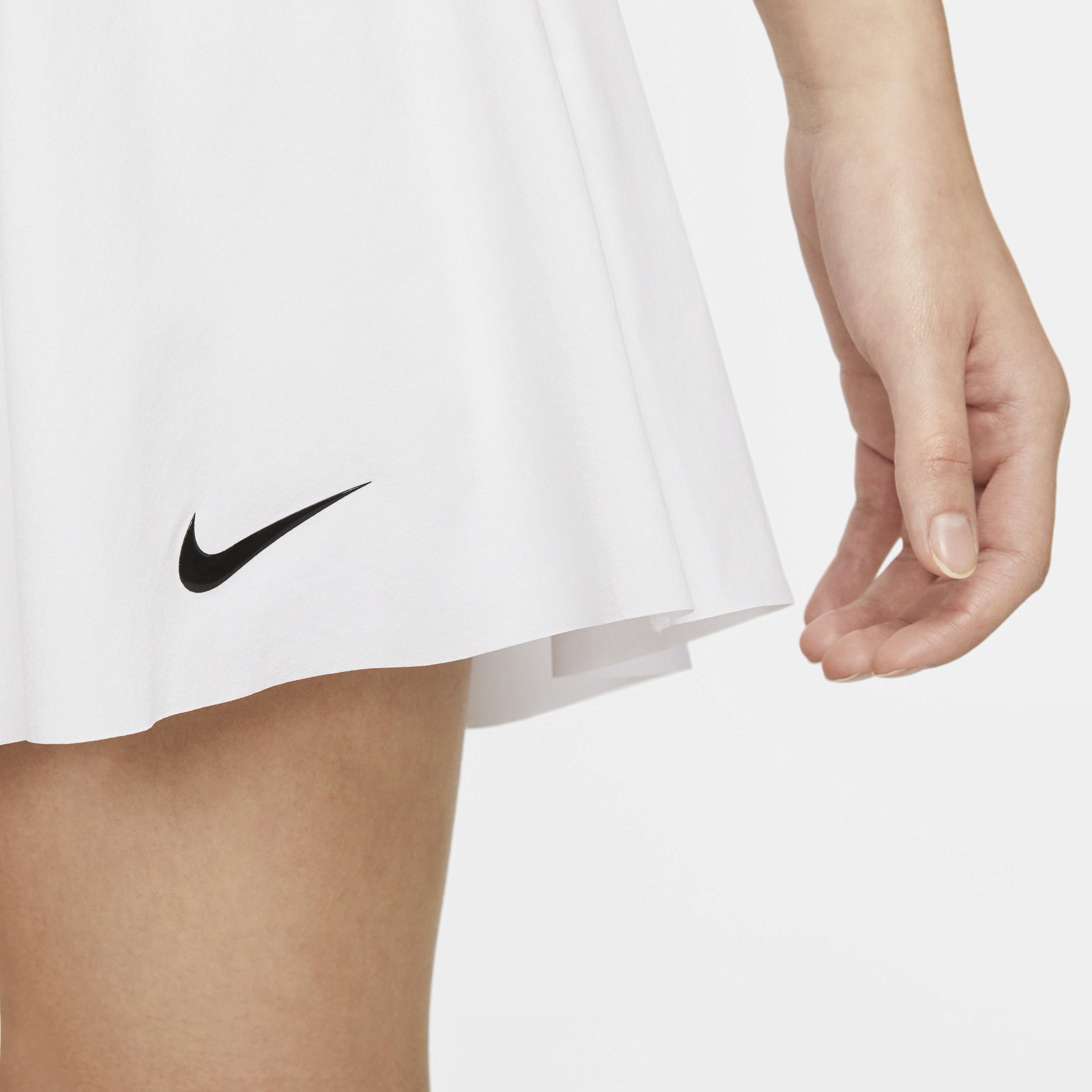 Nike Dri-FIT Advantage Women's Tennis Skirt Product Image