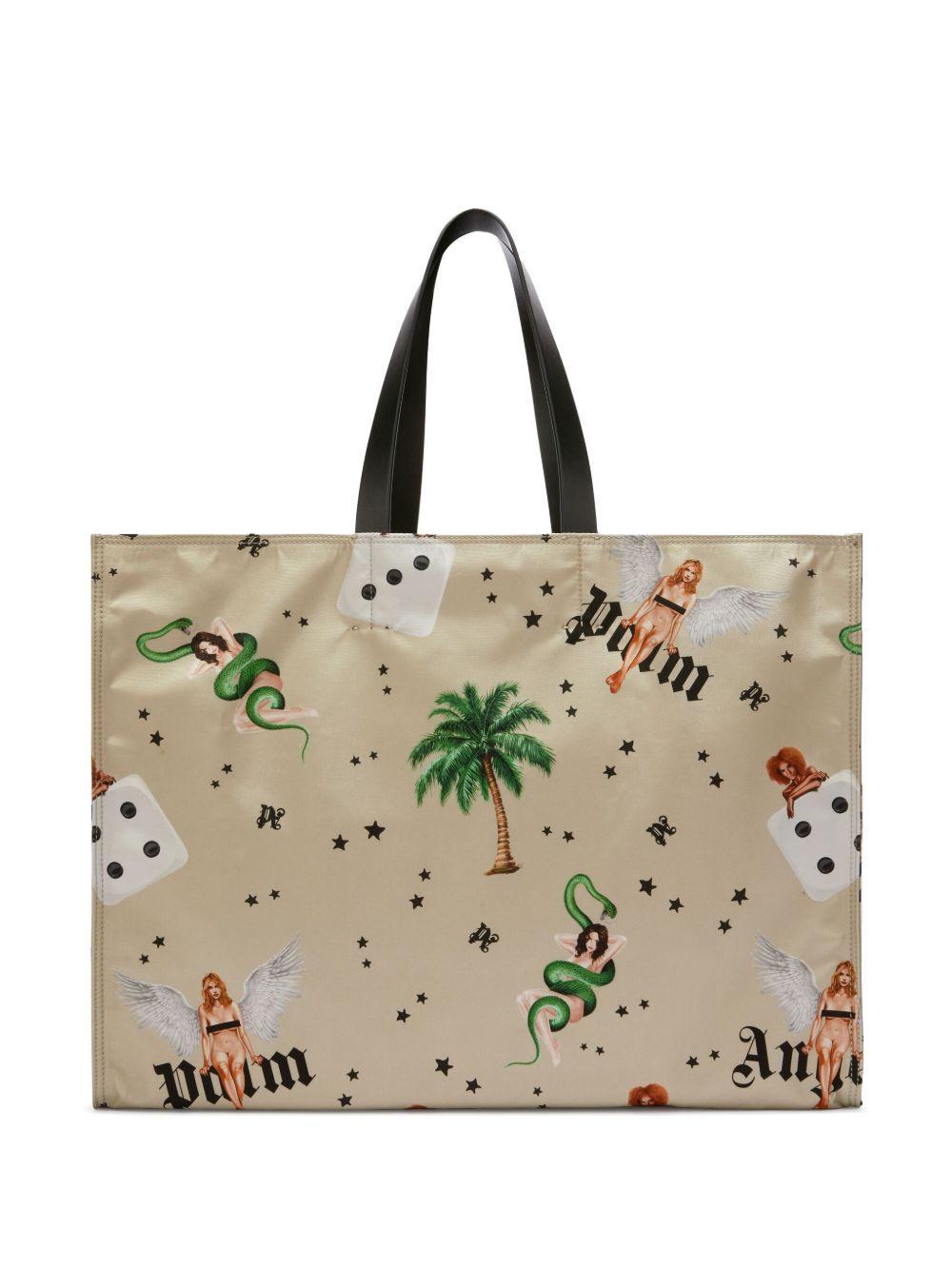 pin-up tote bag Product Image