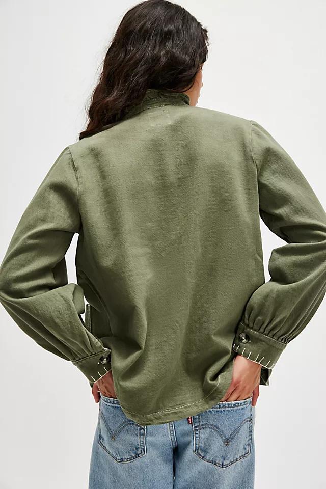 Seventy + Mochi Pablo Jacket Product Image