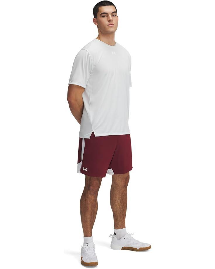 7" Tech Shorts Product Image