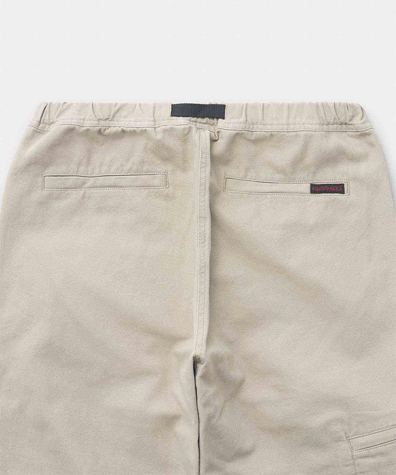 Canvas Stance Pant Male Product Image